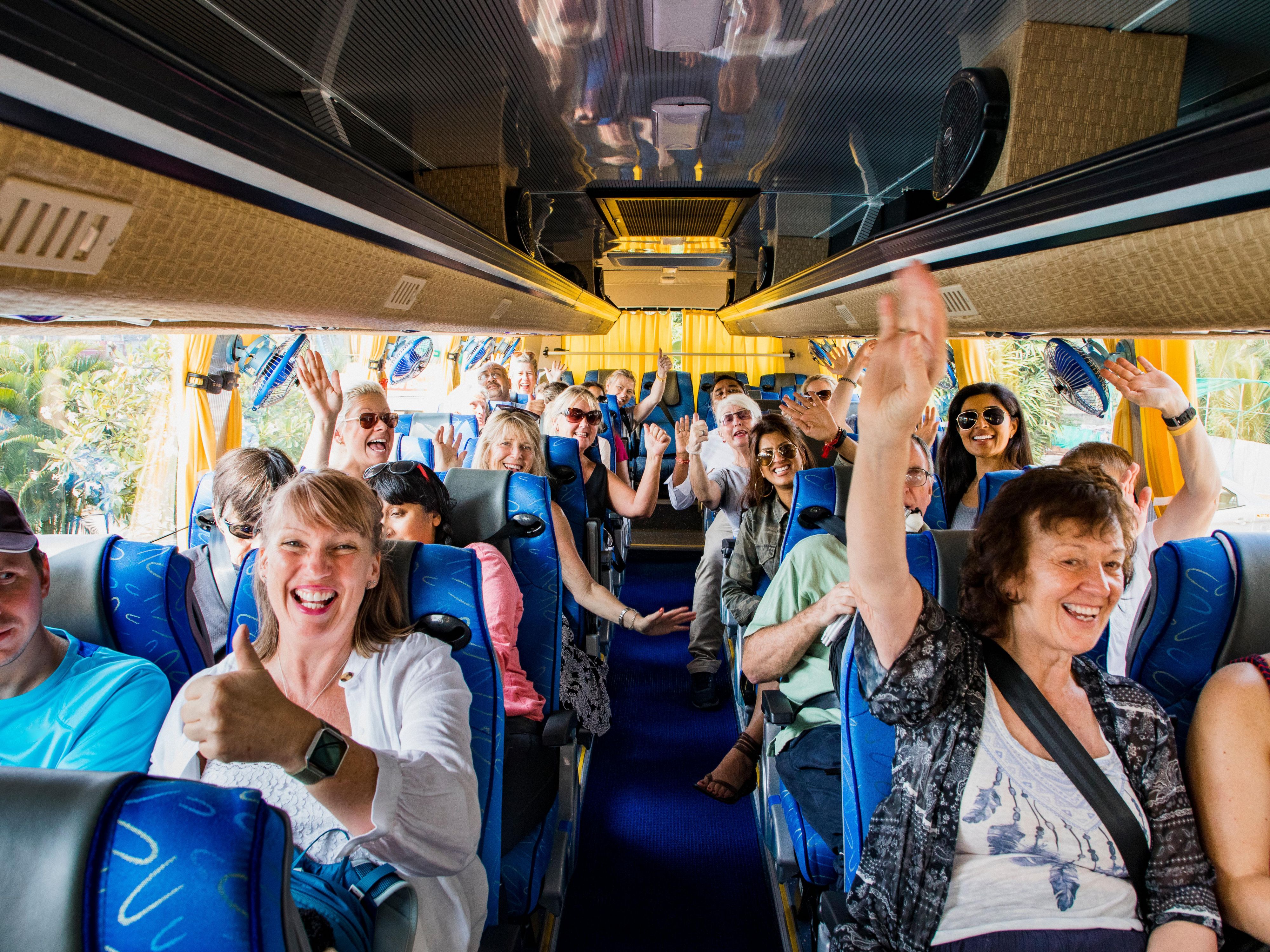 Seamless adventures await at our Orlando hotel with a complimentary shuttle to Disney World®, SeaWorld, and Universal Orlando®. Click LEARN MORE to coordinate a stress-free ride and say farewell to parking hassles. 

Your worry-free escape begins here.

Learn More 