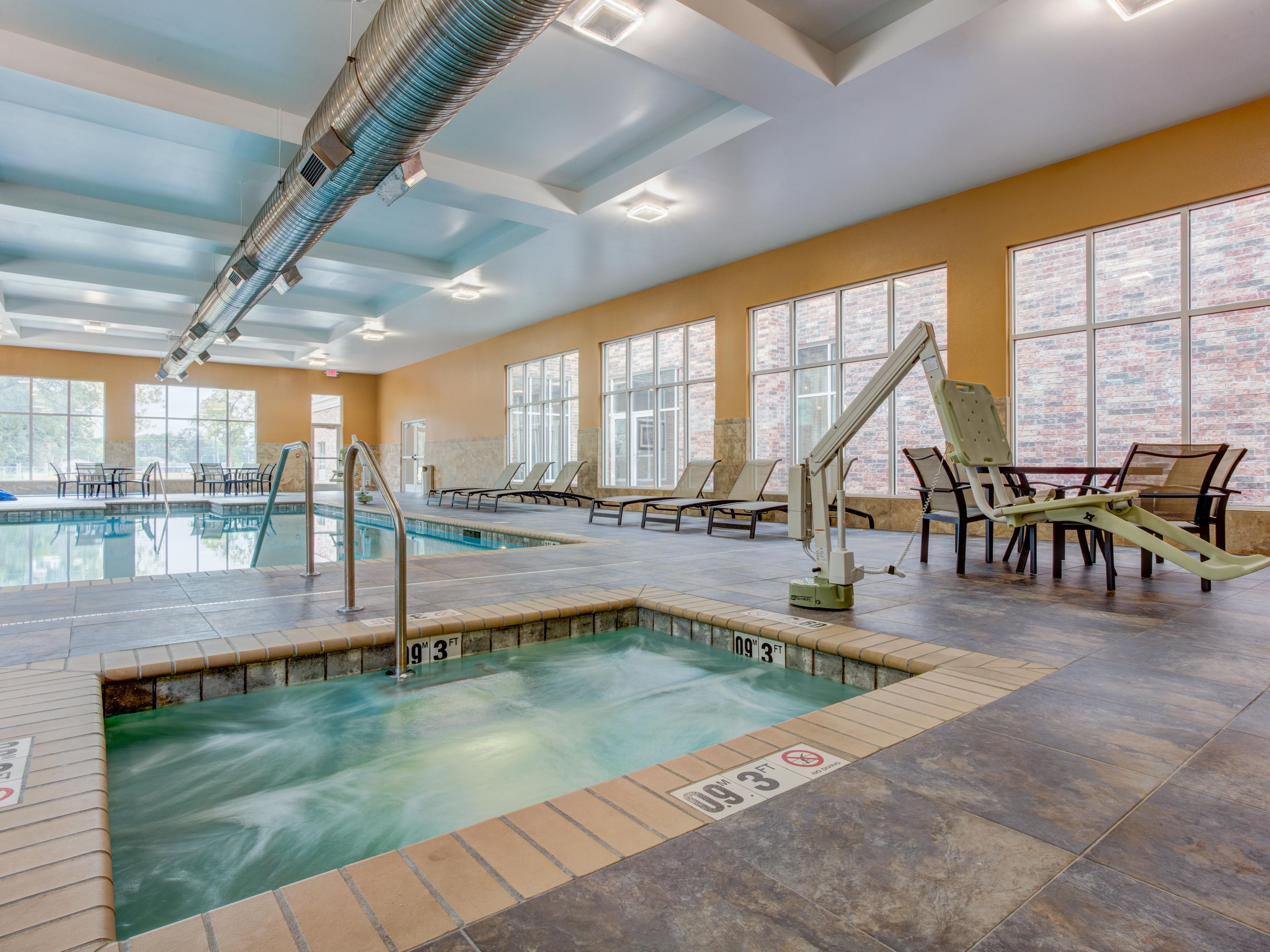 When booking your team rooms, keep the Holiday Inn & Suites Lafayette North in mind. Located just minutes from Pelican Park, Moore Park, Youngsville Sports Complex, and Broussard Sports Complex. Receive group discounts with 10 or more rooms along with IHG points and comp upgrades. Indoor pool, restaurant, lounge and large open field for practicing.