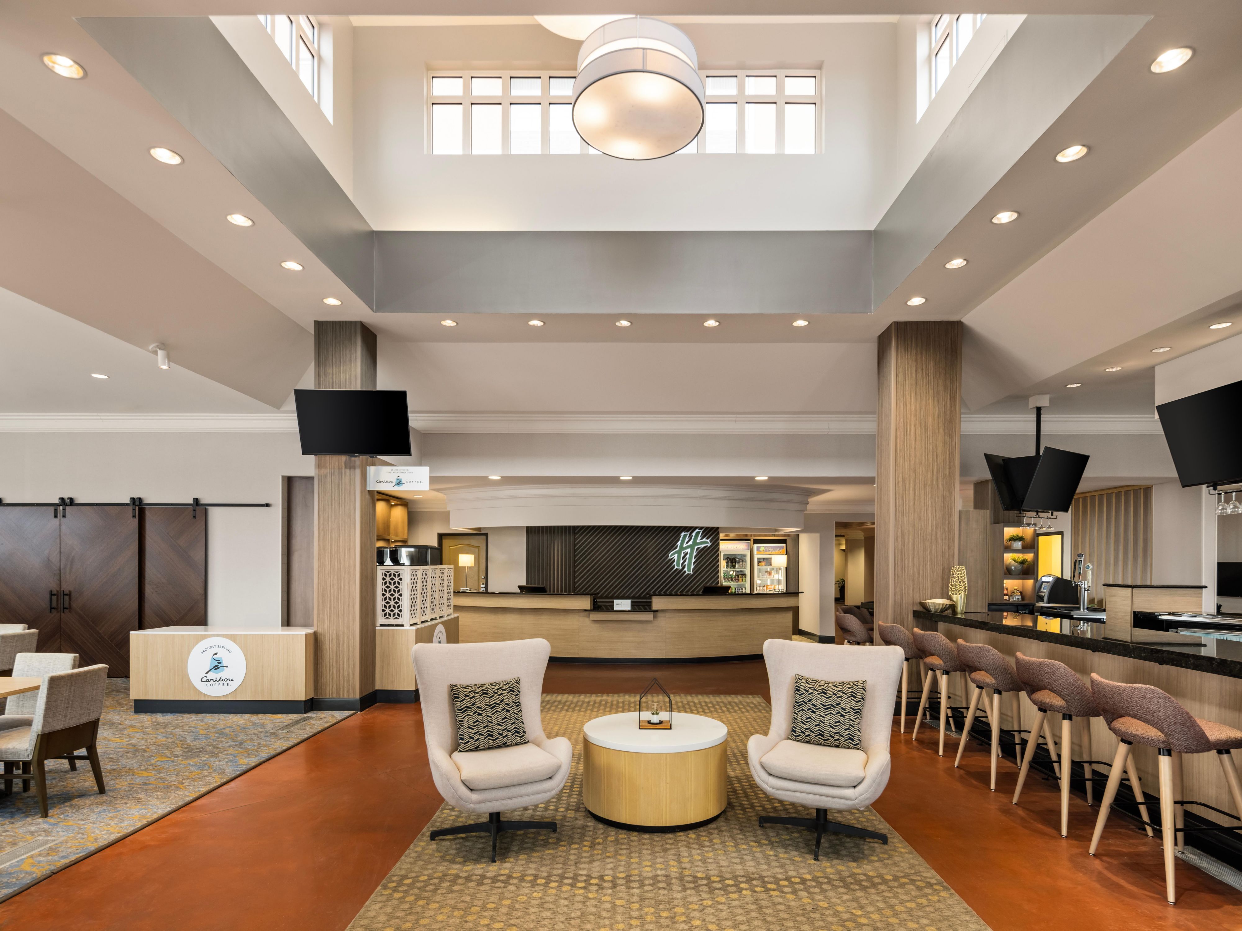 Explore our hotel from anywhere—click “Learn More” now!