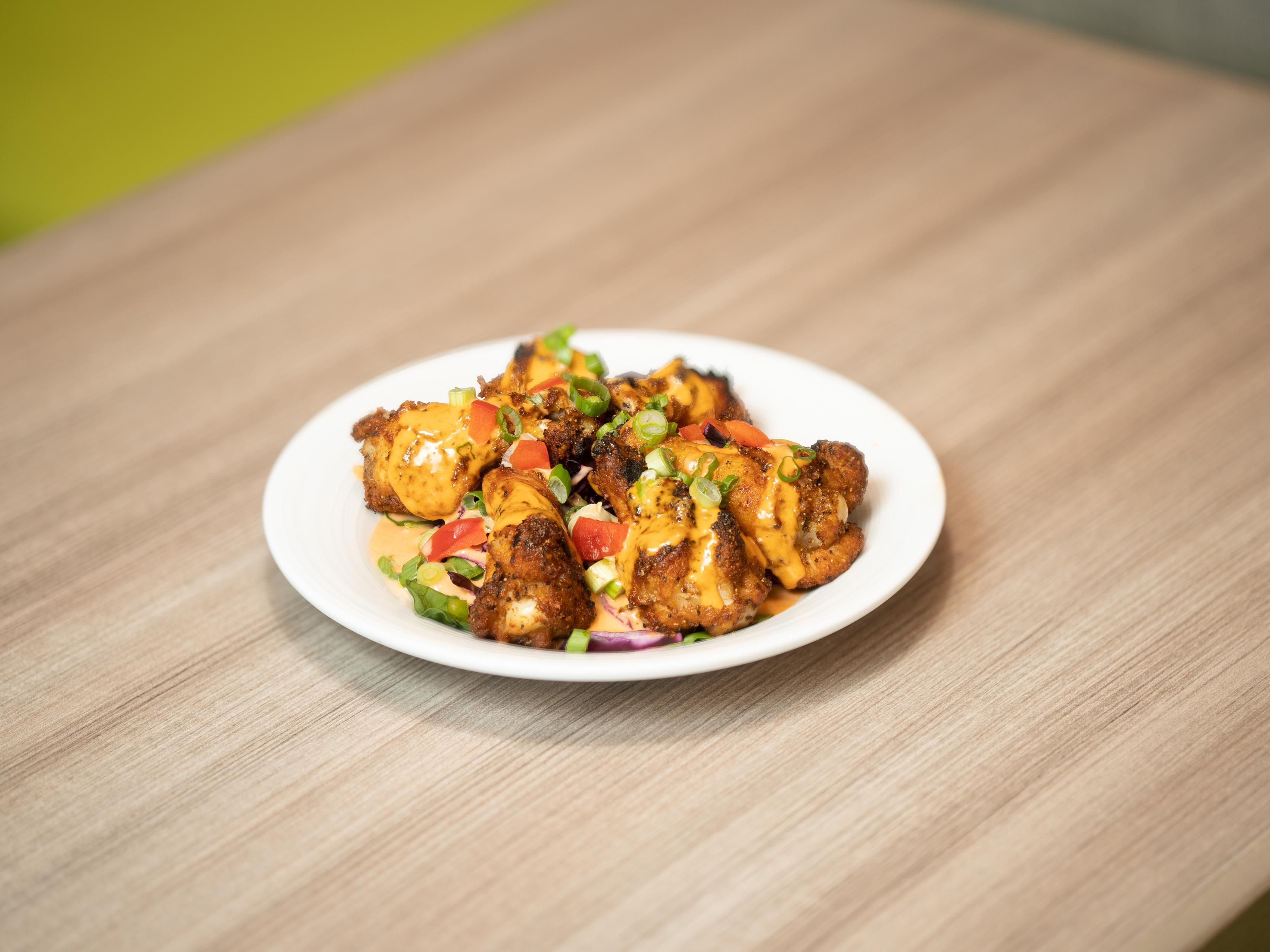 Delight your palate at the 901 Bistro! Serving breakfast and dinner. You will find traditional Memphis diner options such as omelets, quesadillas, burgers, salads, and pasta. Something for everyone in the family.