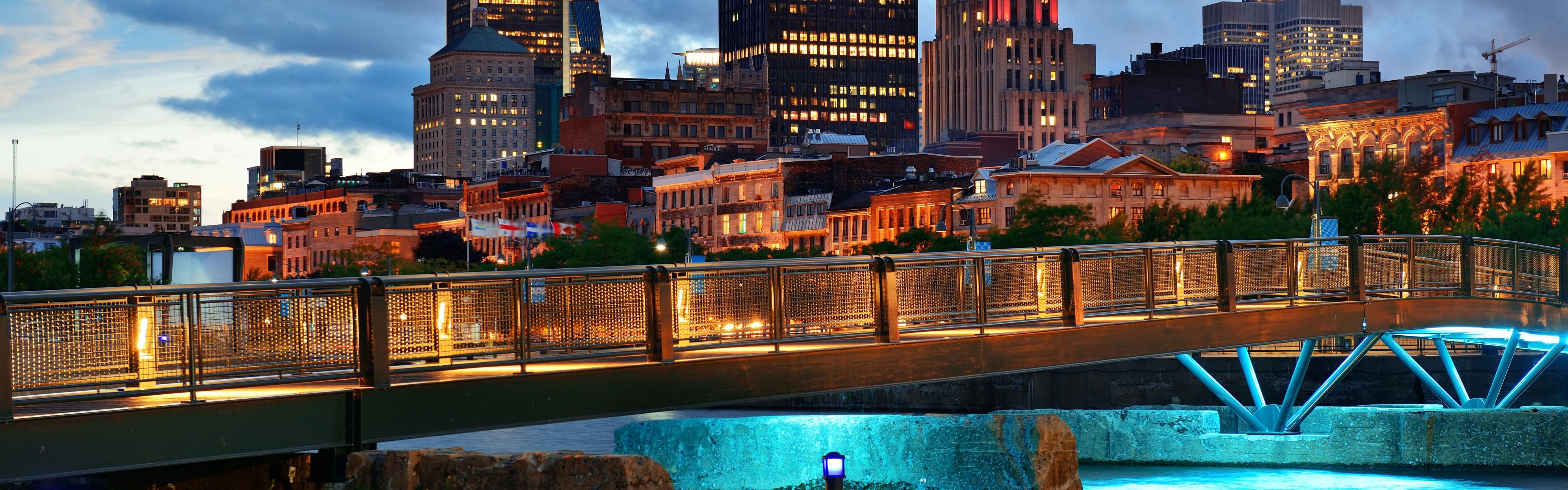 Don't forget to visit the Old Port during your stay with us!