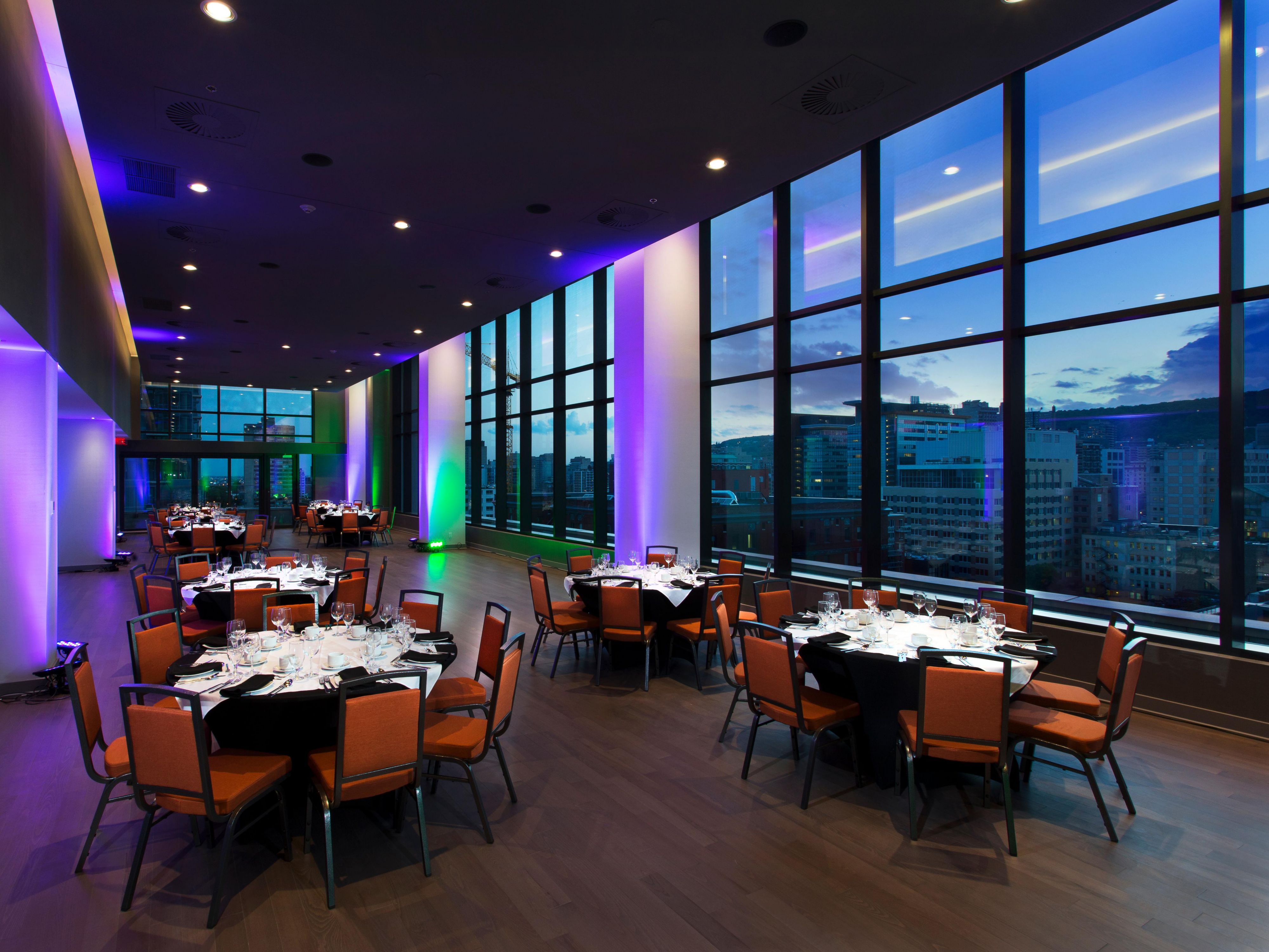 Whether it’s a business meeting or any other social gathering, we have the right place for you! Our team of experts can assist you with that. Feel free to send us your request using the below email. We look forward to welcoming you!