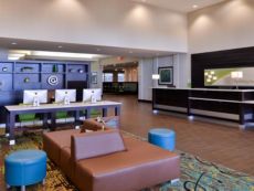 Holiday Inn & Suites Edmonton Arpt - Conference Ctr in Nisku, Alberta