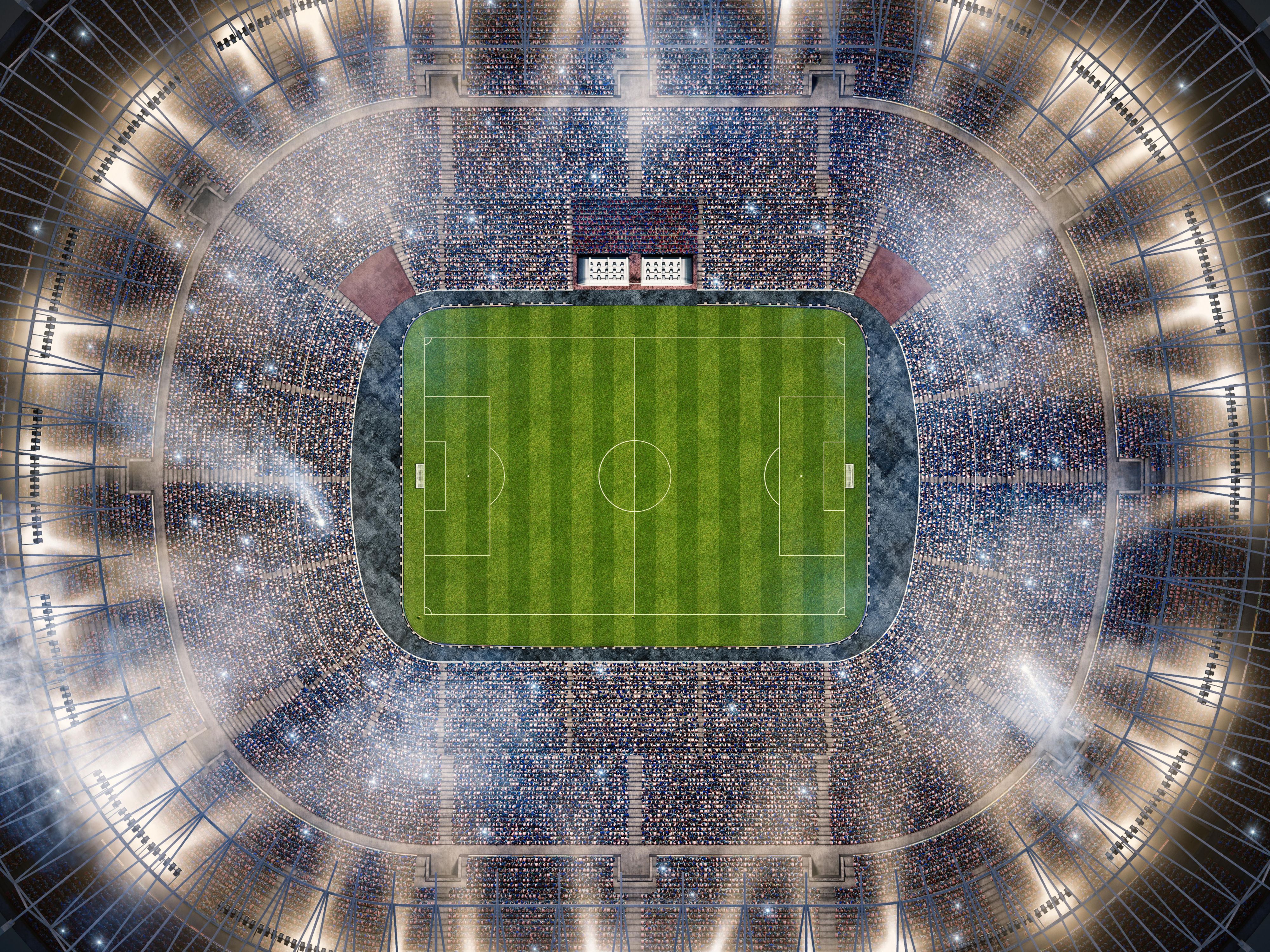  Experience world-class hospitality at the Holiday Inn & Suites Parsippany Fairfield, your gateway to the 2026 soccer tournament.
Enjoy modern guest rooms and top amenities, all with easy access to
MetLife Stadium. Book now and be part of the global excitement!