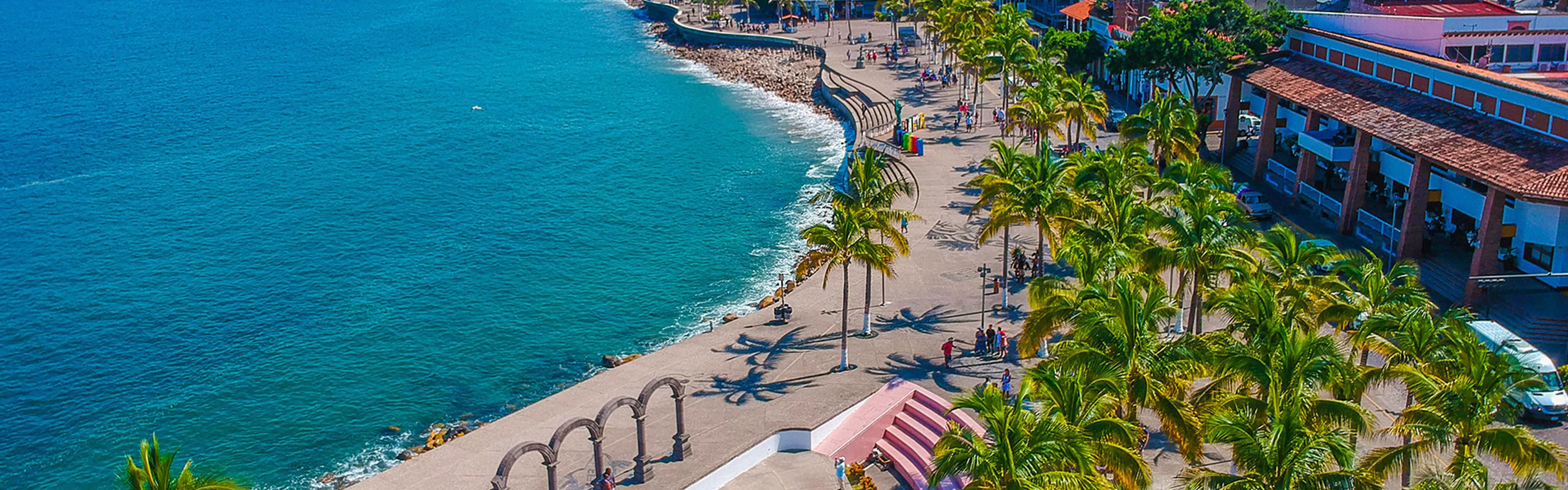 Travel to Puerto Vallarta