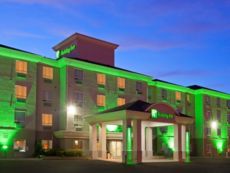Holiday Inn & Suites Regina in Regina, Saskatchewan