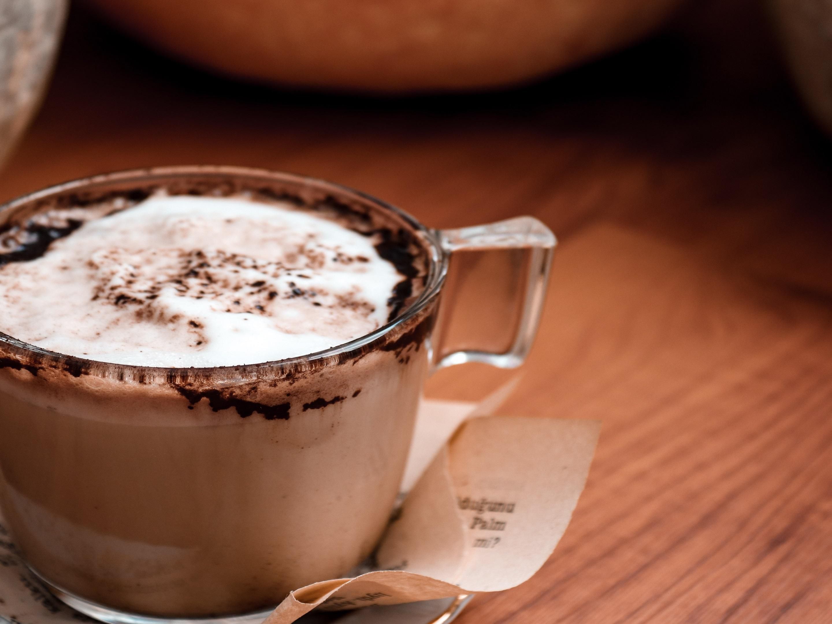 Start your day with breakfast for two included in your stay when you book our best flex rate.