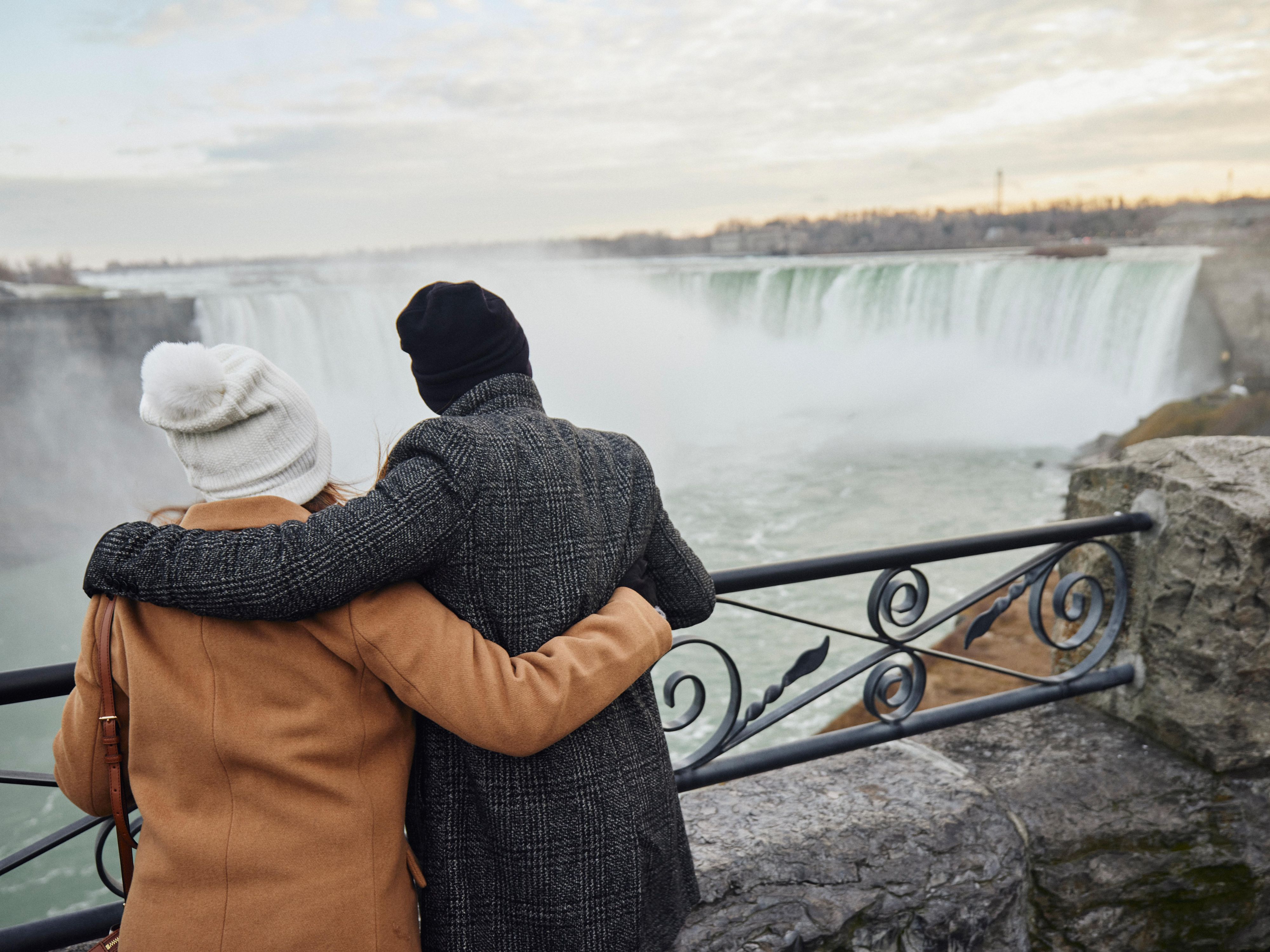 Our hotel is only a short drive from Niagara Falls. Spend the day exploring the sights, then return to comfort and convenience. It’s the best of both worlds, right here in St. Catharines.