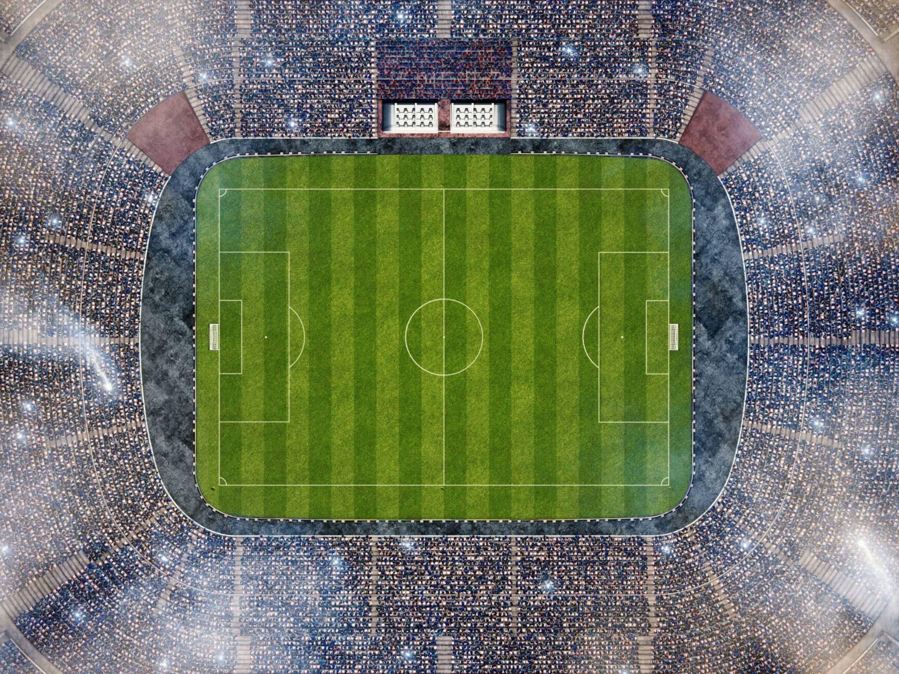 Gear up for the world's biggest soccer tournament this June & July, where top global football clubs take the field! Our hotel near BC Place, Vancouver & Lumen Field, Seattle offers modern, comfortable rooms designed to help you relax after exciting matches and recharge for the next — the perfect base for the ultimate football event of the year!