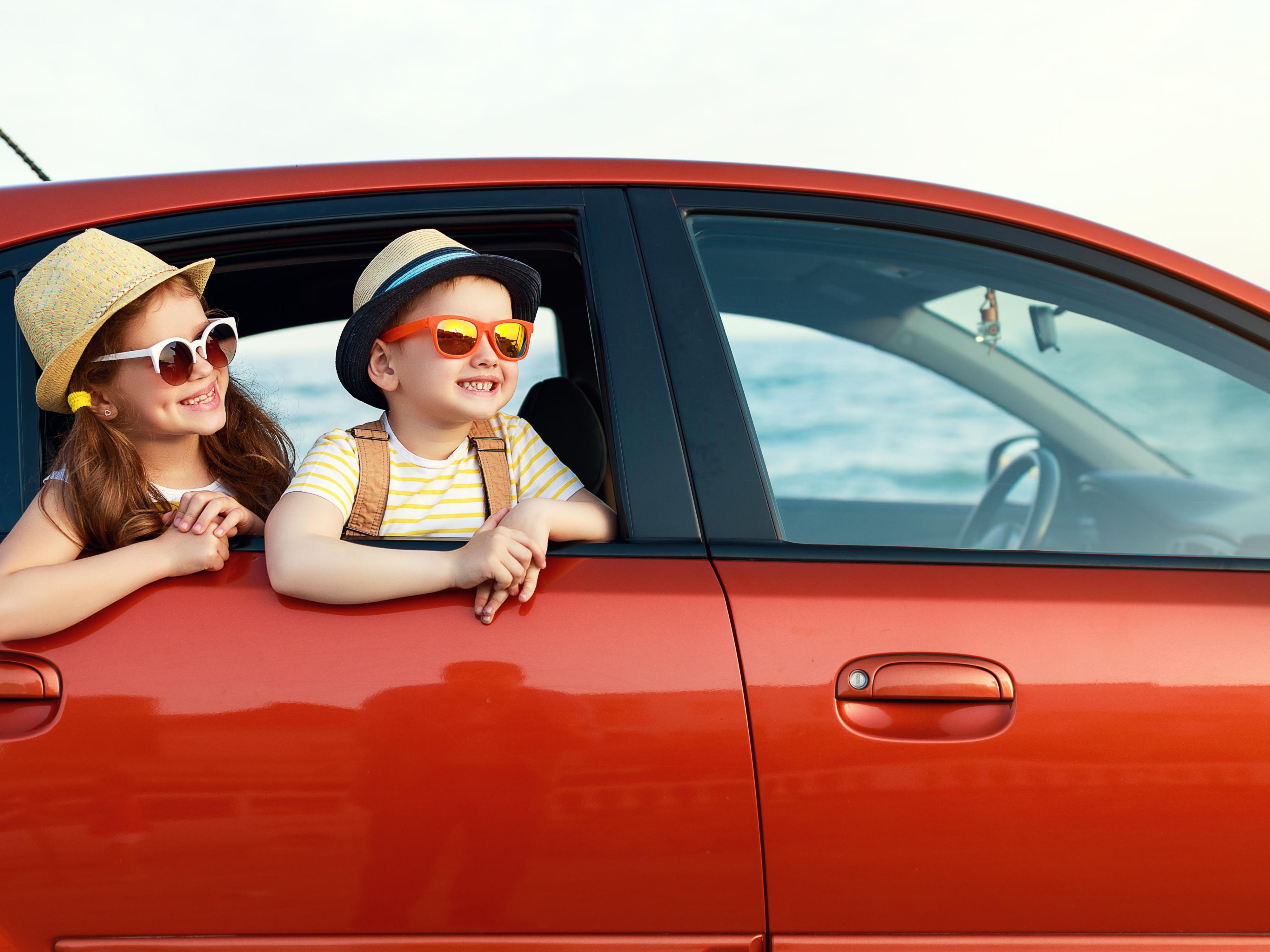 Spring Break is better when it’s carefree. Whether you're road-tripping with friends, bringing the whole family, or looking for a little R&R, Holiday Inn is your perfect home base. In the Detroit-Troy area, explore Little Caesars Arena, visit the Detroit Zoo, or have fun at LEGOLAND Discovery Center Michigan. Pack your bags—we’ll handle the rest!