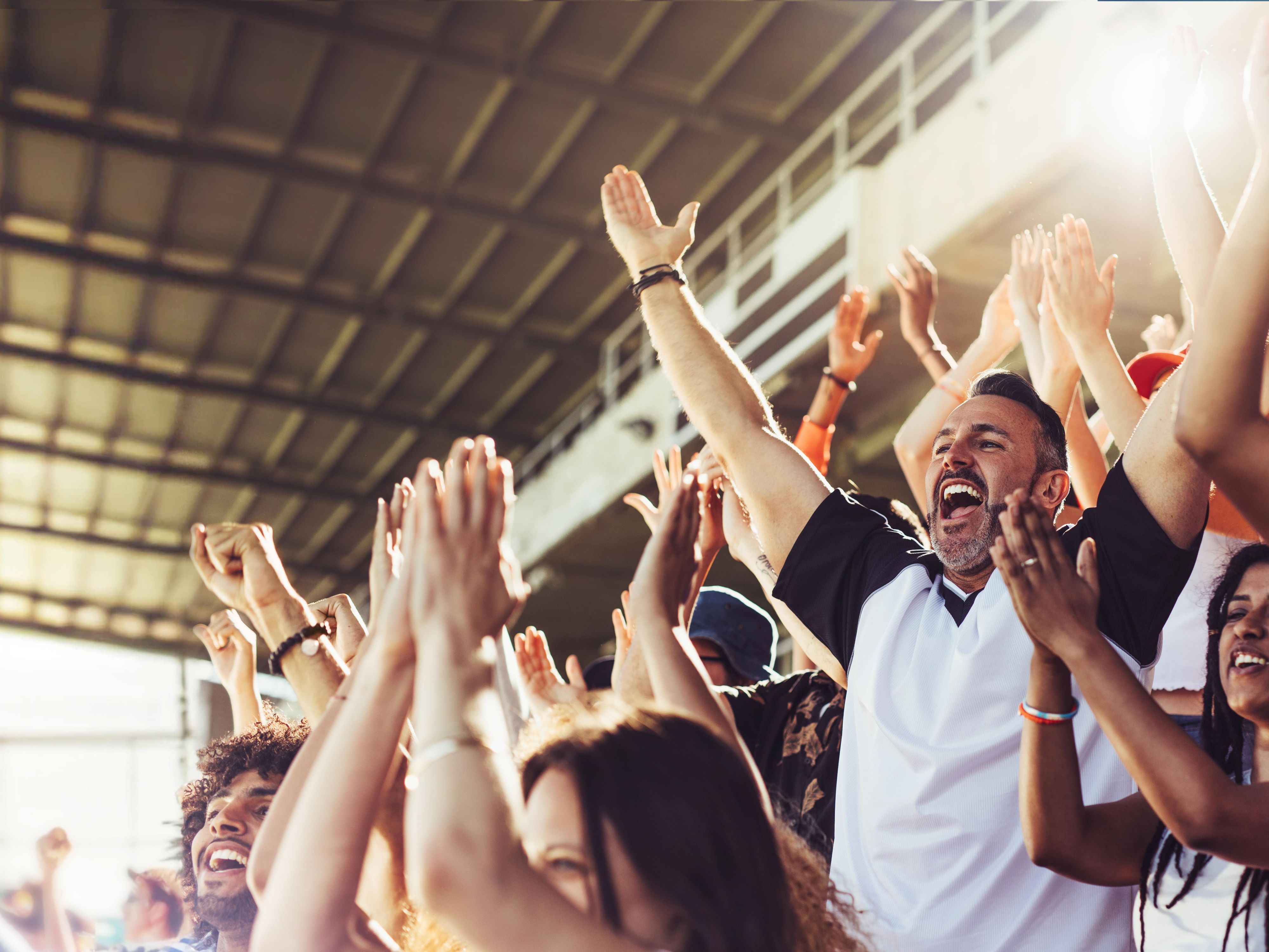 If you’re a sports fan, Detroit is the place to be! Just a short drive from our hotel, catch professional football at Ford Field, or basketball and hockey at Little Caesars Arena. Whatever the sport, you’re in for a thrilling experience.