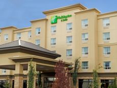 Holiday Inn & Suites West Edmonton in Nisku, Alberta