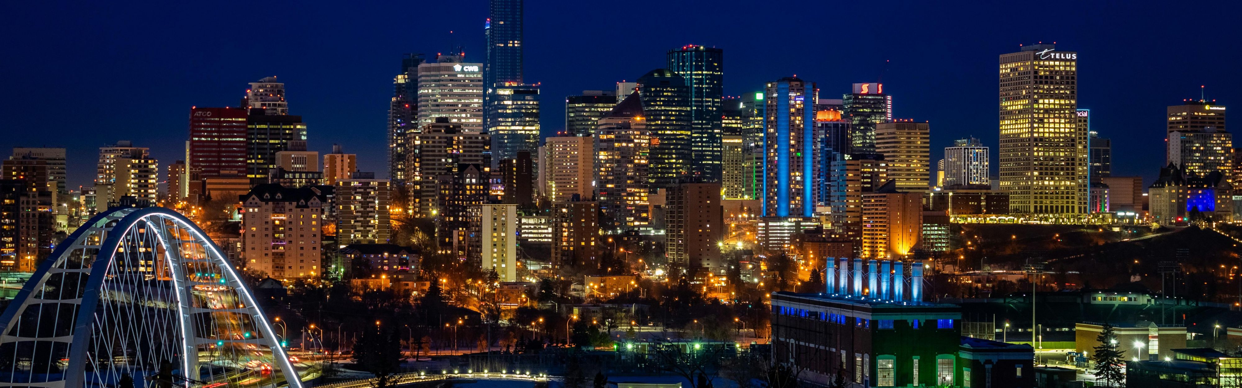 Holiday Inn and Suites West Edmonton 