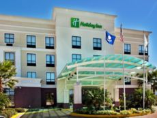 Holiday Inn Houma in Houma, Louisiana