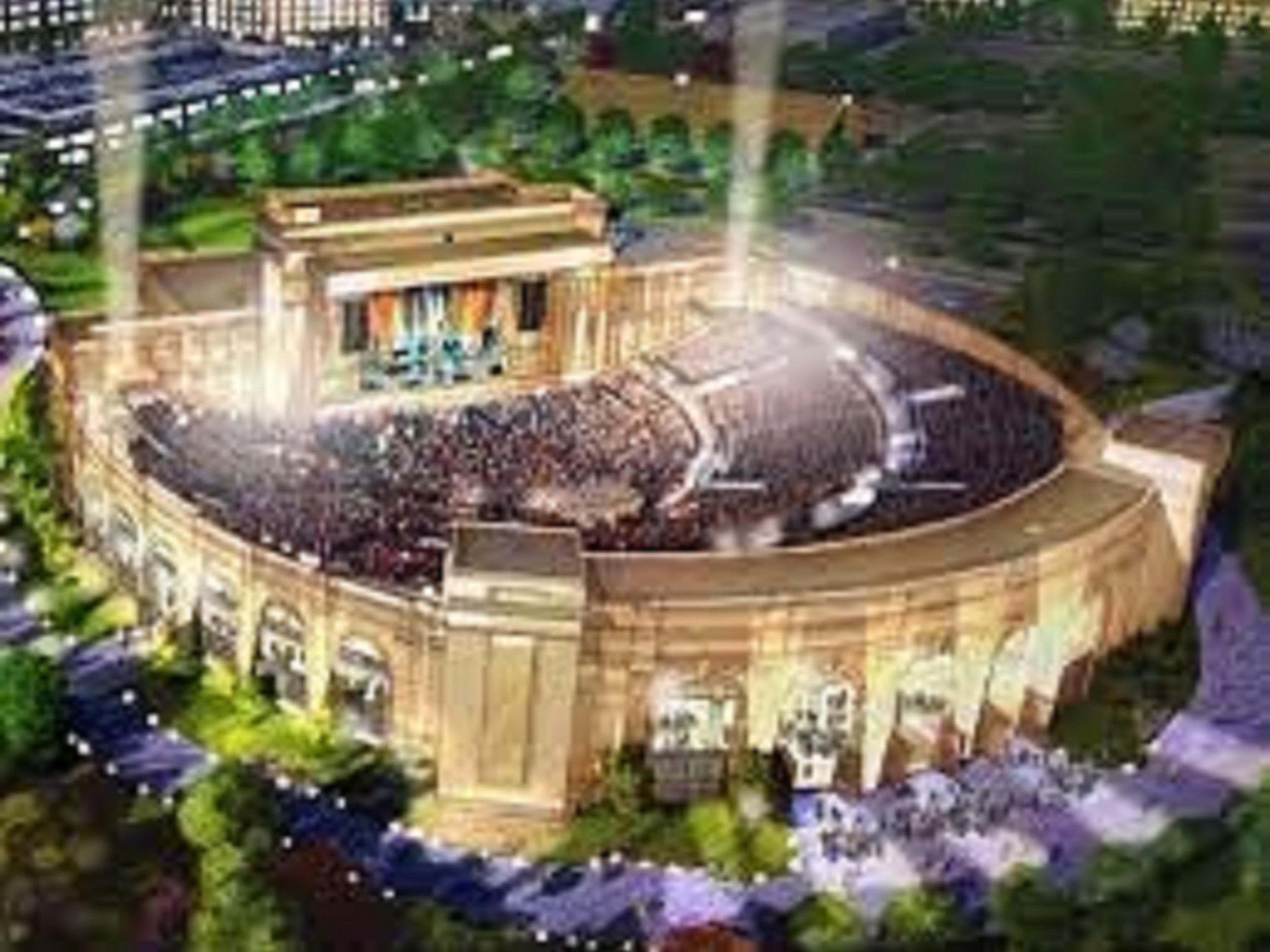 Stay at our full service hotel within walking distance to The Orion Amphitheater and enjoy a drink, meal and show without getting in the car.  Big names at The Orion Amphitheater for 2022