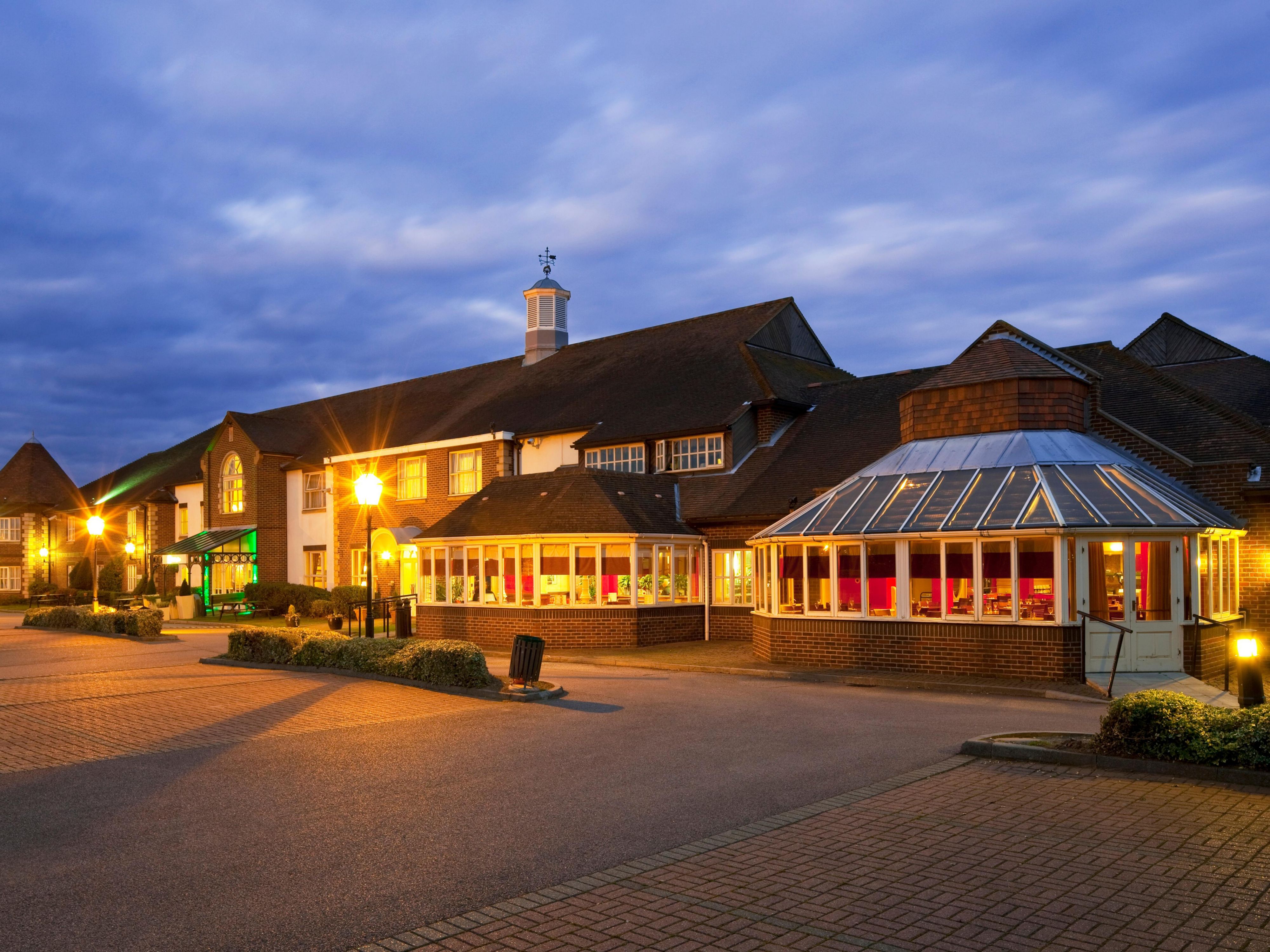 Our hotel is perfectly located near a multitude of fun and exciting attractions to explore. From Christchurch Park and Framlingham Castle, to visiting the local Working Farm and Wildlife Park for the kids to enjoy; Jimmy's Farm. 