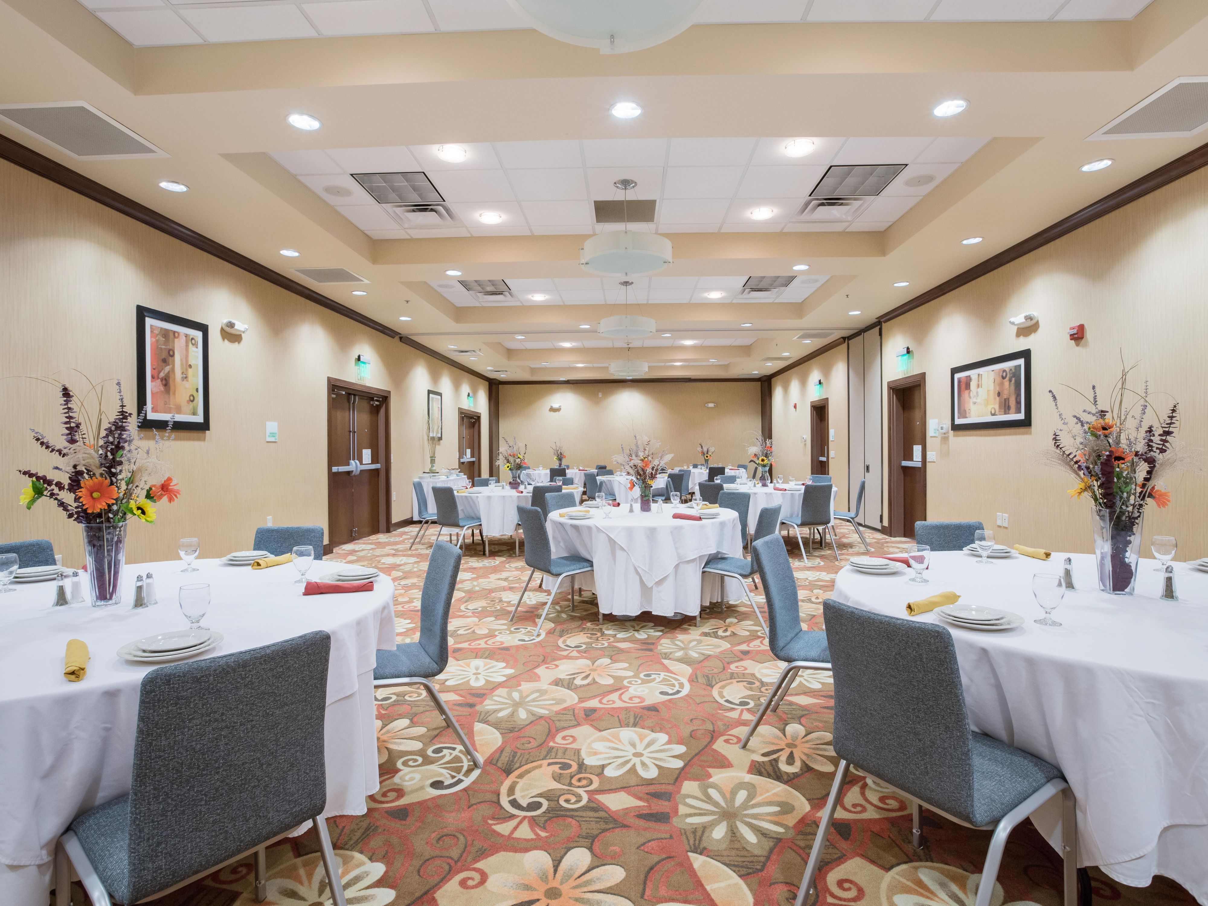 We love groups and we know how to take care of them! Contact our sales manager for more details and special group rates. Email us at dos.hijacksonmi@gmail.com.