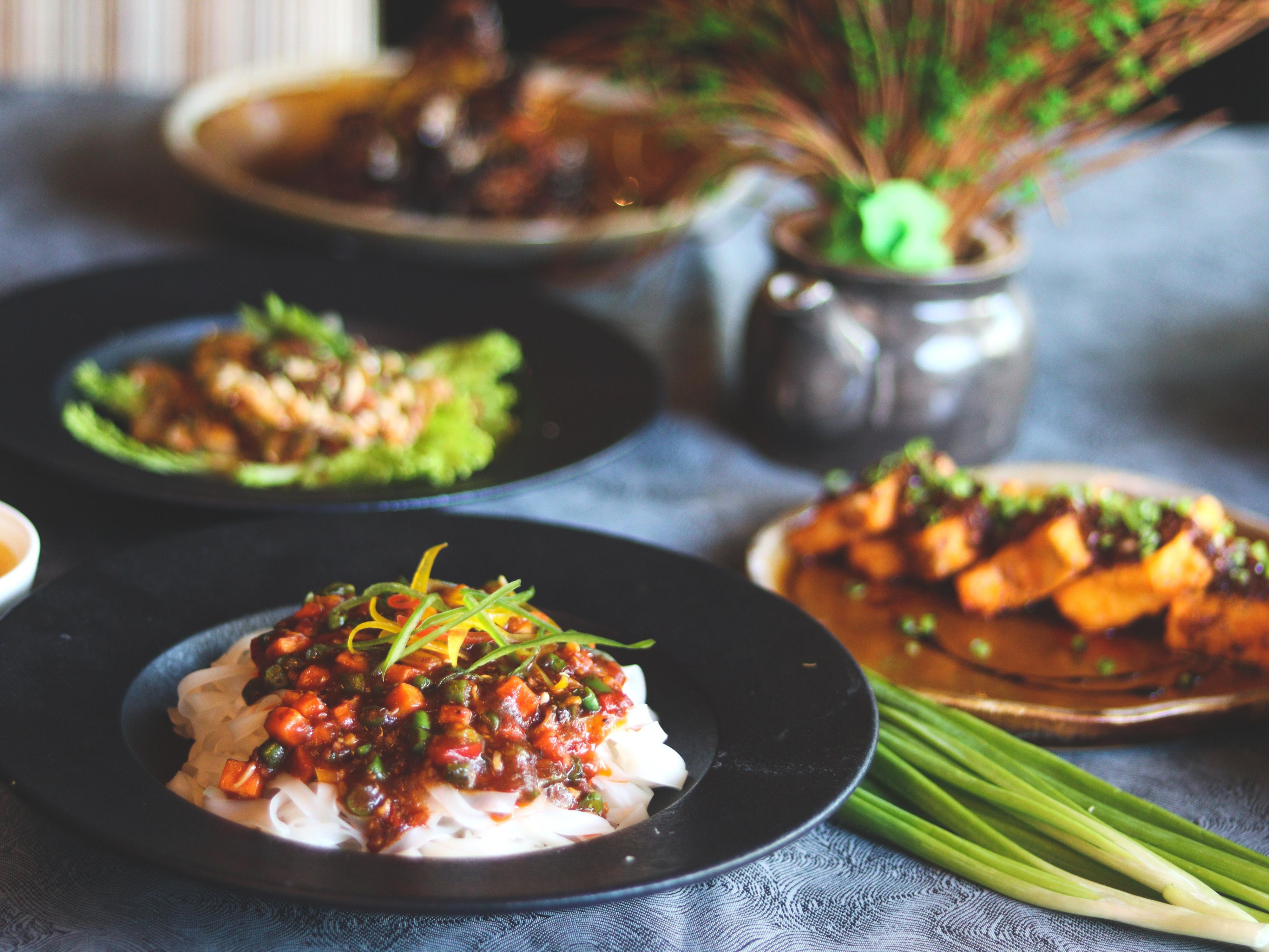 Discover the essence of authentic Chinese cuisine at Chao Chinese and Bistro. Enjoy our exquisite dishes, crafted with the finest ingredients, and enjoy a premium atmosphere perfect for small, exclusive gatherings. Savor every bite and experience the great vibe at Chao Chinese and Bistro.