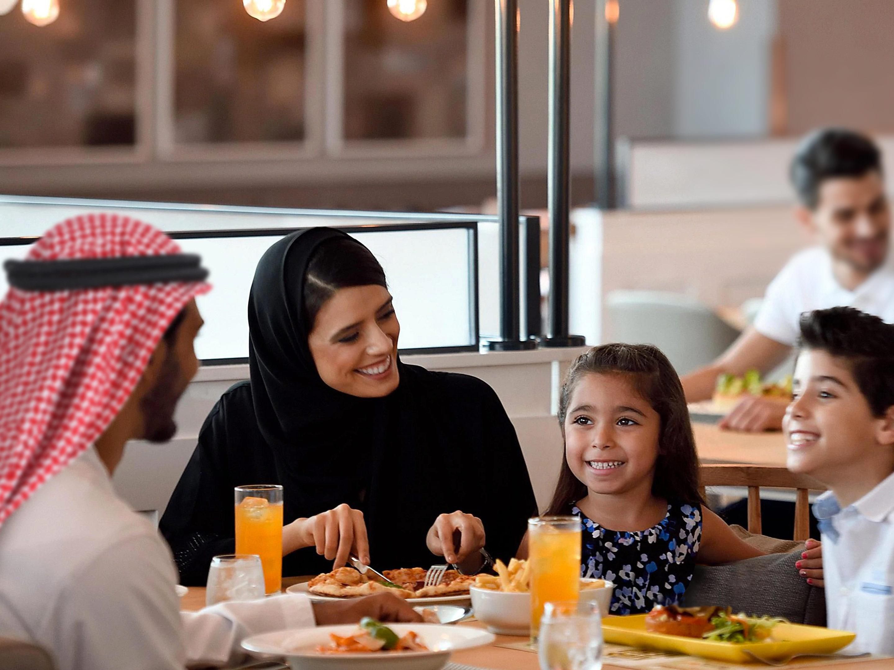 Great escape from busy weeks