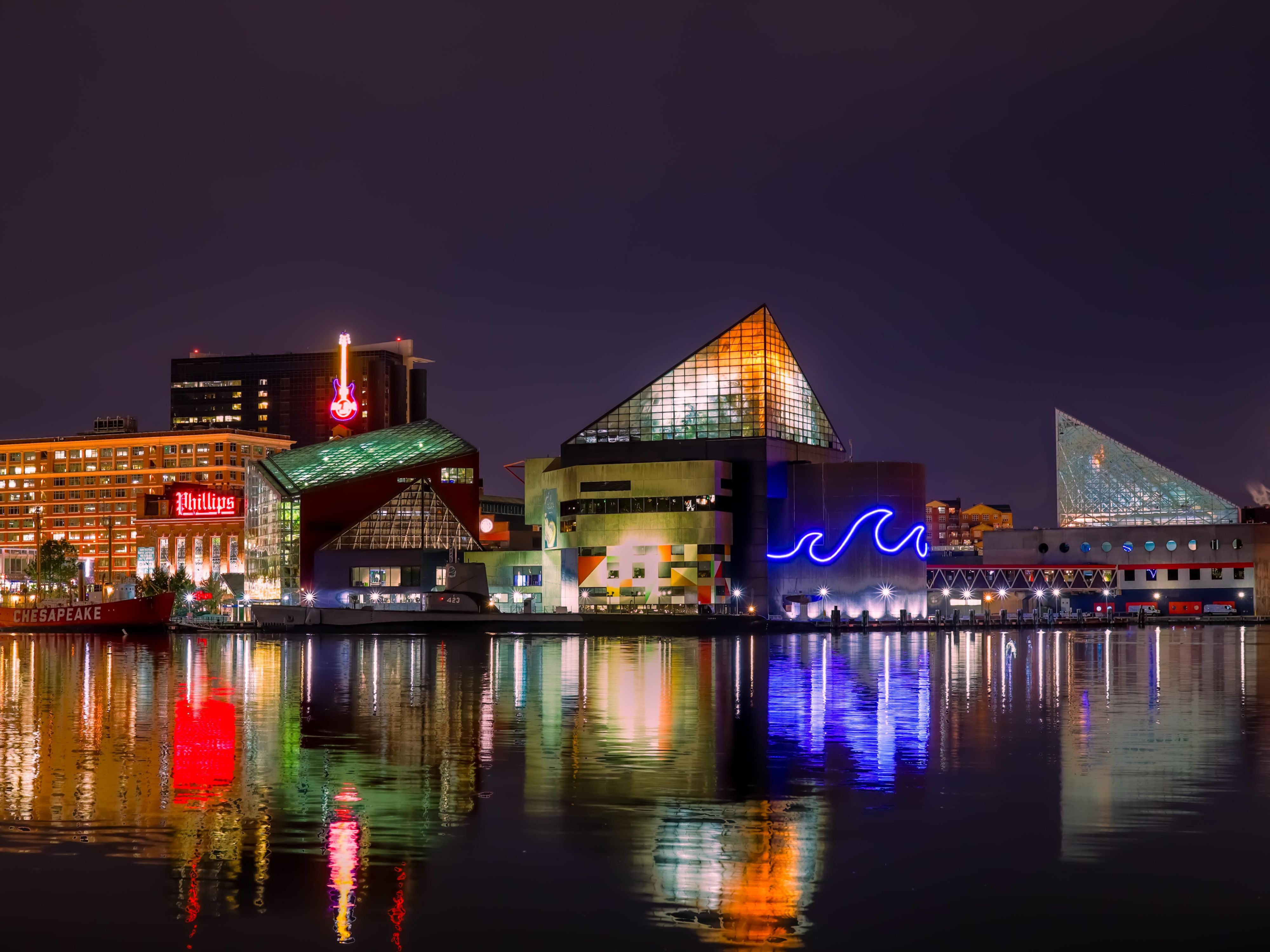 2025 is packed with exciting events in Washington, DC, and Downtown Baltimore! From Inauguration Day and World Pride to FIFA Soccer at Audi Field, CIAA Basketball, and concerts at CFG Arena, there’s something for everyone. Don’t forget the Horseshoe Casino and Baltimore Convention Center. Book your room in advance to lock in the best rates!