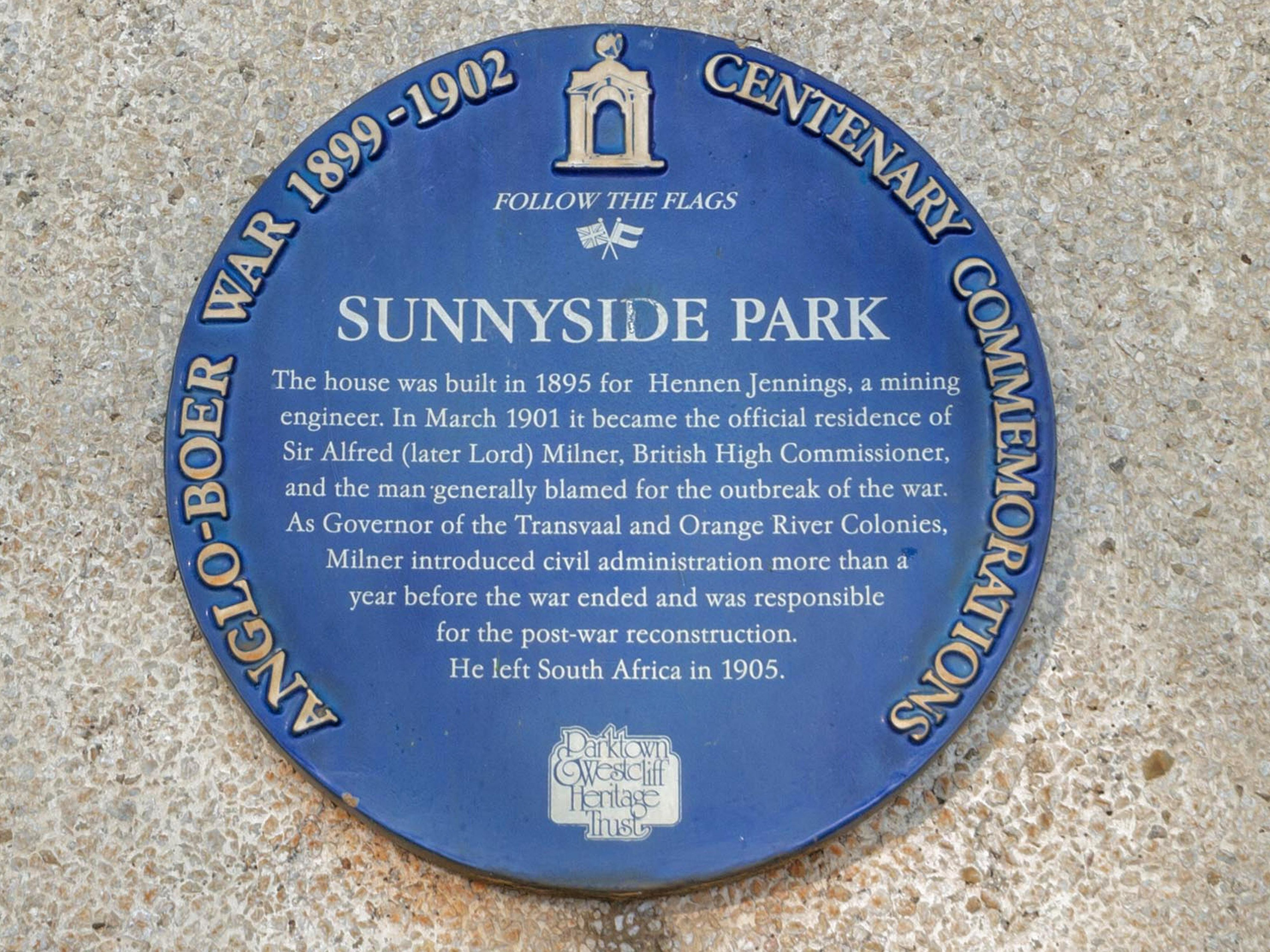 Step into a timeless journey at the Holiday Inn Johannesburg Sunnyside Park. Established in 1895, this hotel reflects Johannesburg's rich heritage. It was erected for Mr. Hennen Jennings and later home to Sir Alfred Milner, a key colonial figure in SAF. Today, the hotel stands out among Parktown hotels, blending historical charm with modernity.