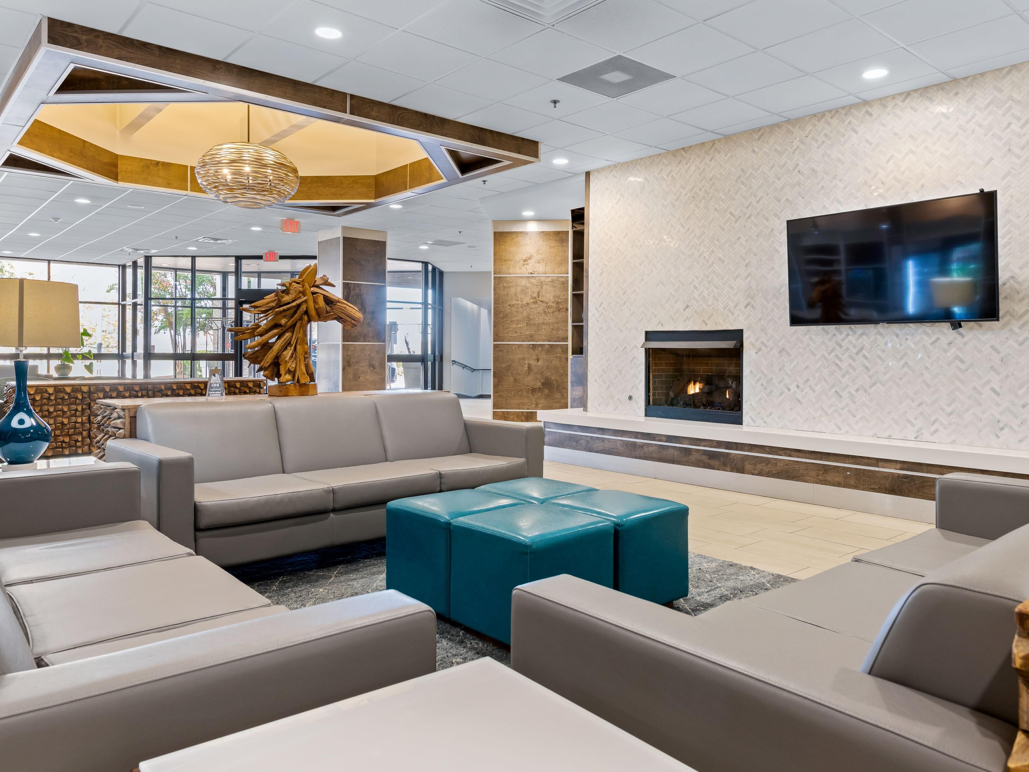 Our staff with welcome you upon arrival and ensure your comfort.