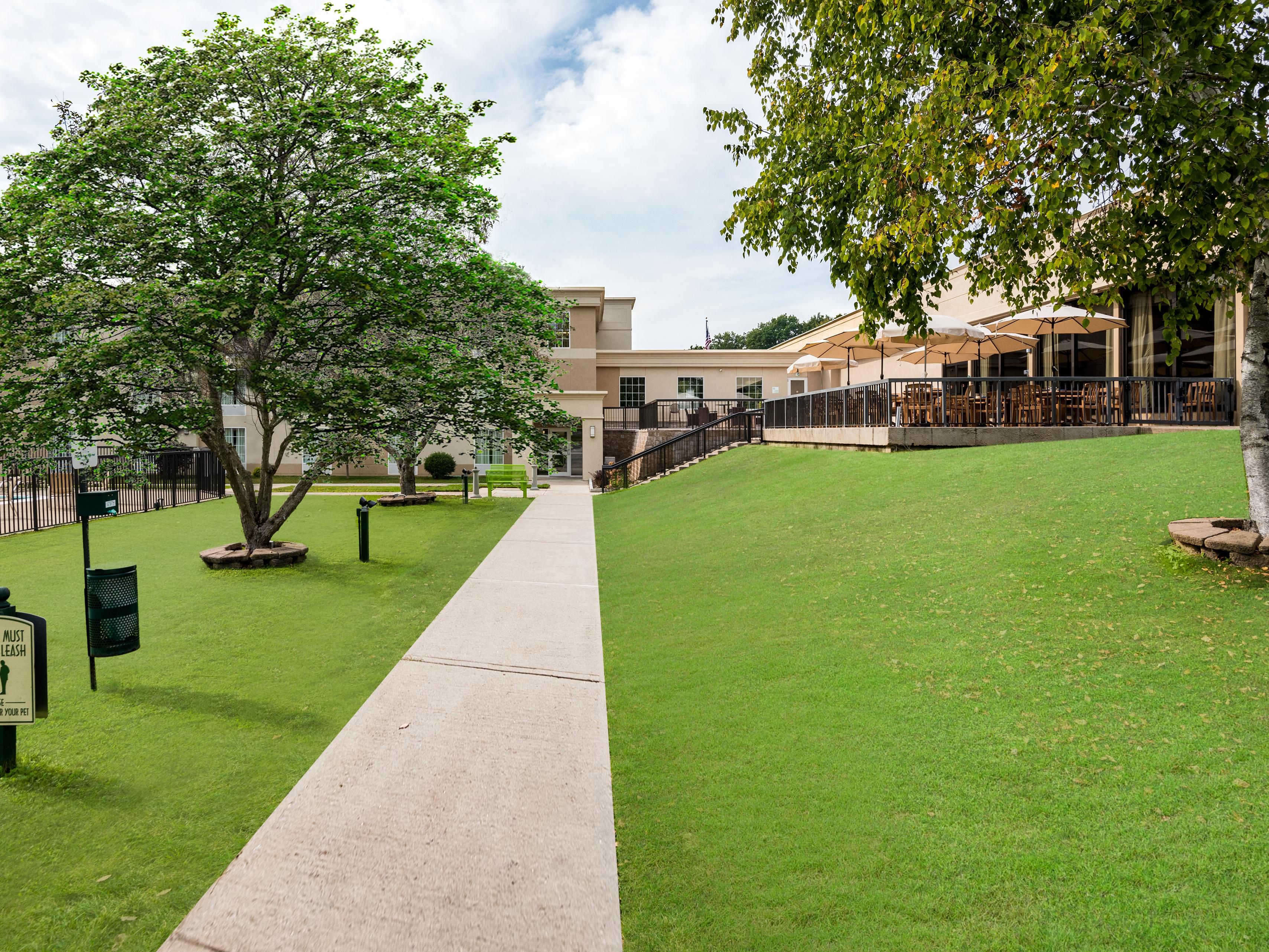 Nestled in New York's beautiful Adirondack region, our location serves as a hub for diverse travel tourism. Local attractions include the Saratoga Racetrack, the Baseball Hall of Fame, and the Herkimer Diamond Mine. The region boasts 44 Lakes: allowing for robust options for beachgoers and fishing. Winter options include skiing and snowmobiling.