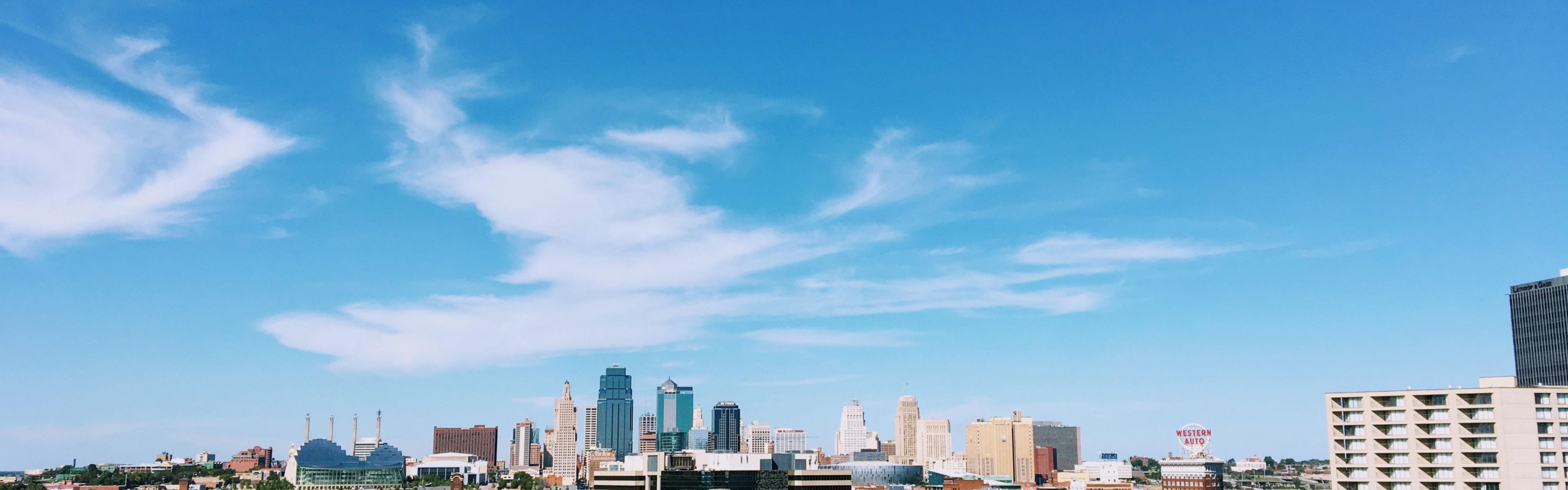 Explore all! See, eat, drink & visit around incredible buildings!