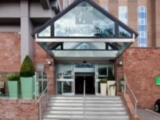 Holiday Inn Kenilworth - Warwick in Kenilworth, United Kingdom