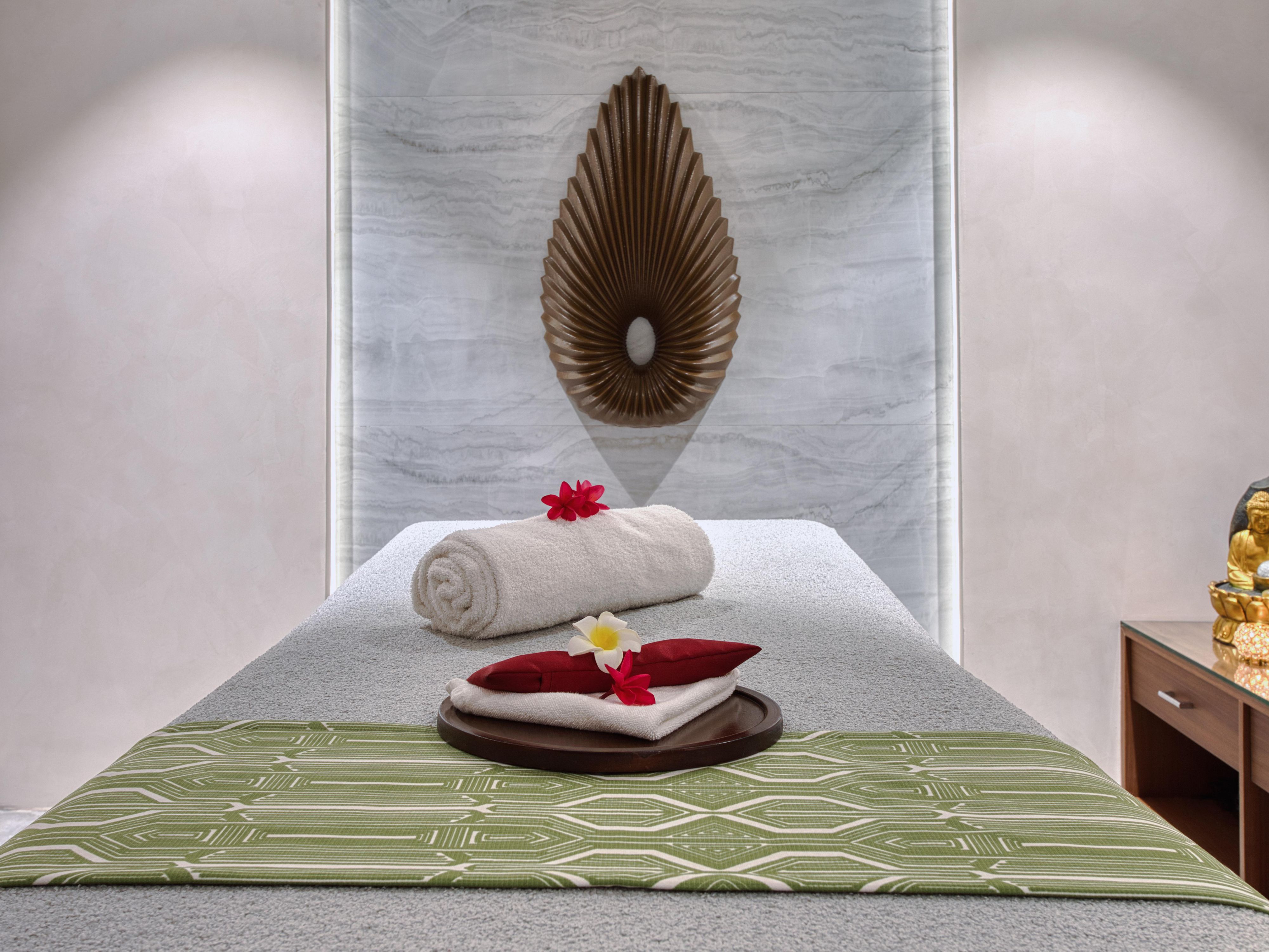 Transform your visit into an unforgettable retreat at Senses & Elements Spa, the best spa in Kochi. This award-winning retreat presents an array of exquisite body therapies, facials, and body scrubs that transform your skin and soul. Our specialised Ayurveda and spa packages as well as cross massages wrap you in a cocoon of comfort.