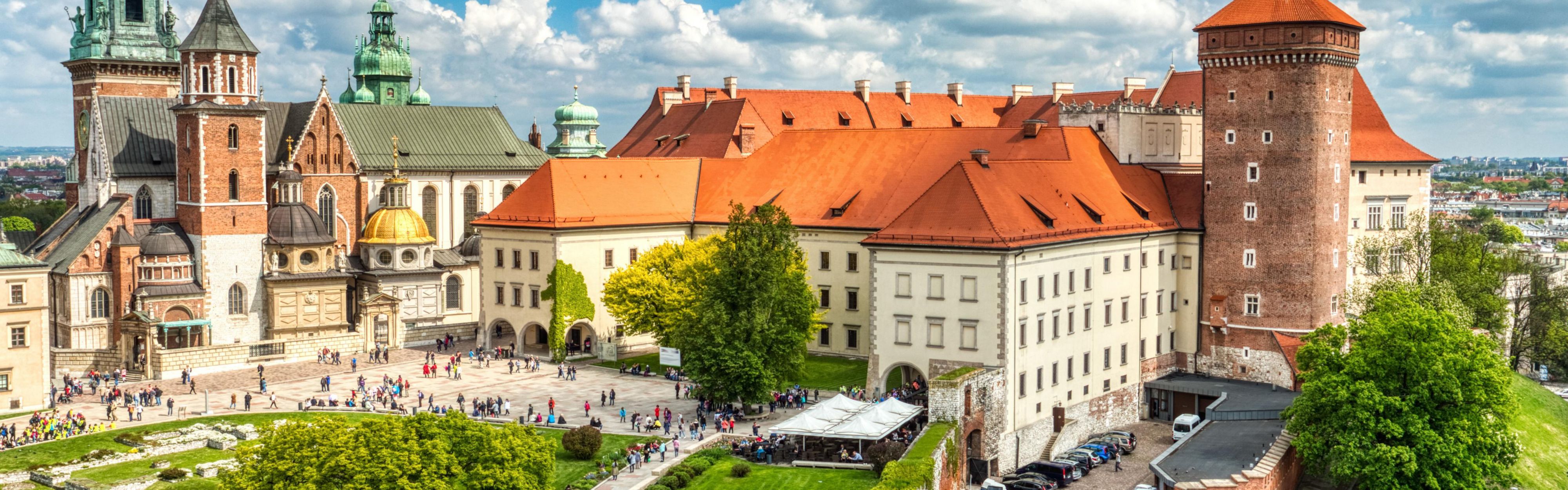Wawel Castle
