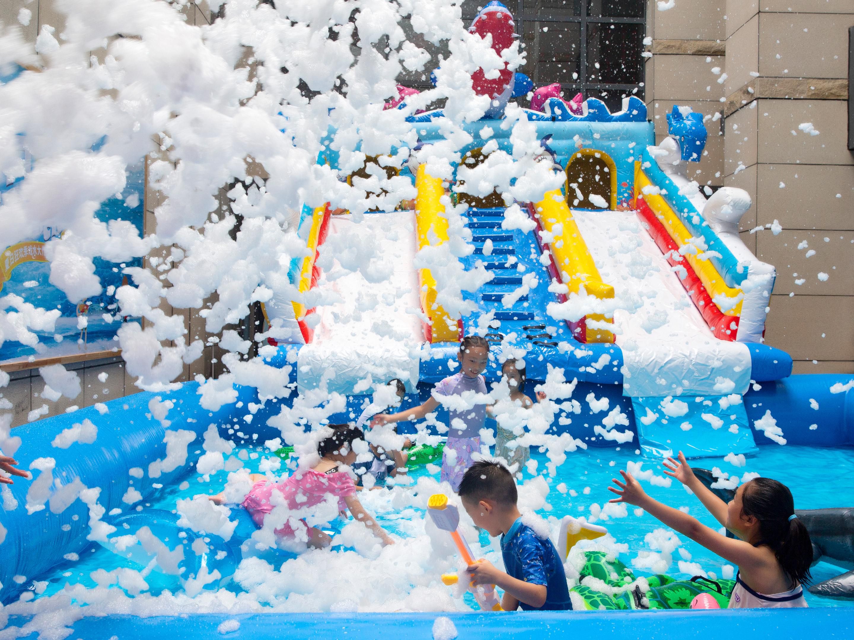 Children's Recreation