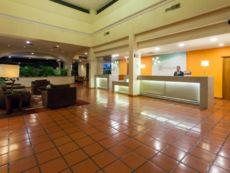 Holiday Inn LA PIEDAD in La Piedad, Mexico