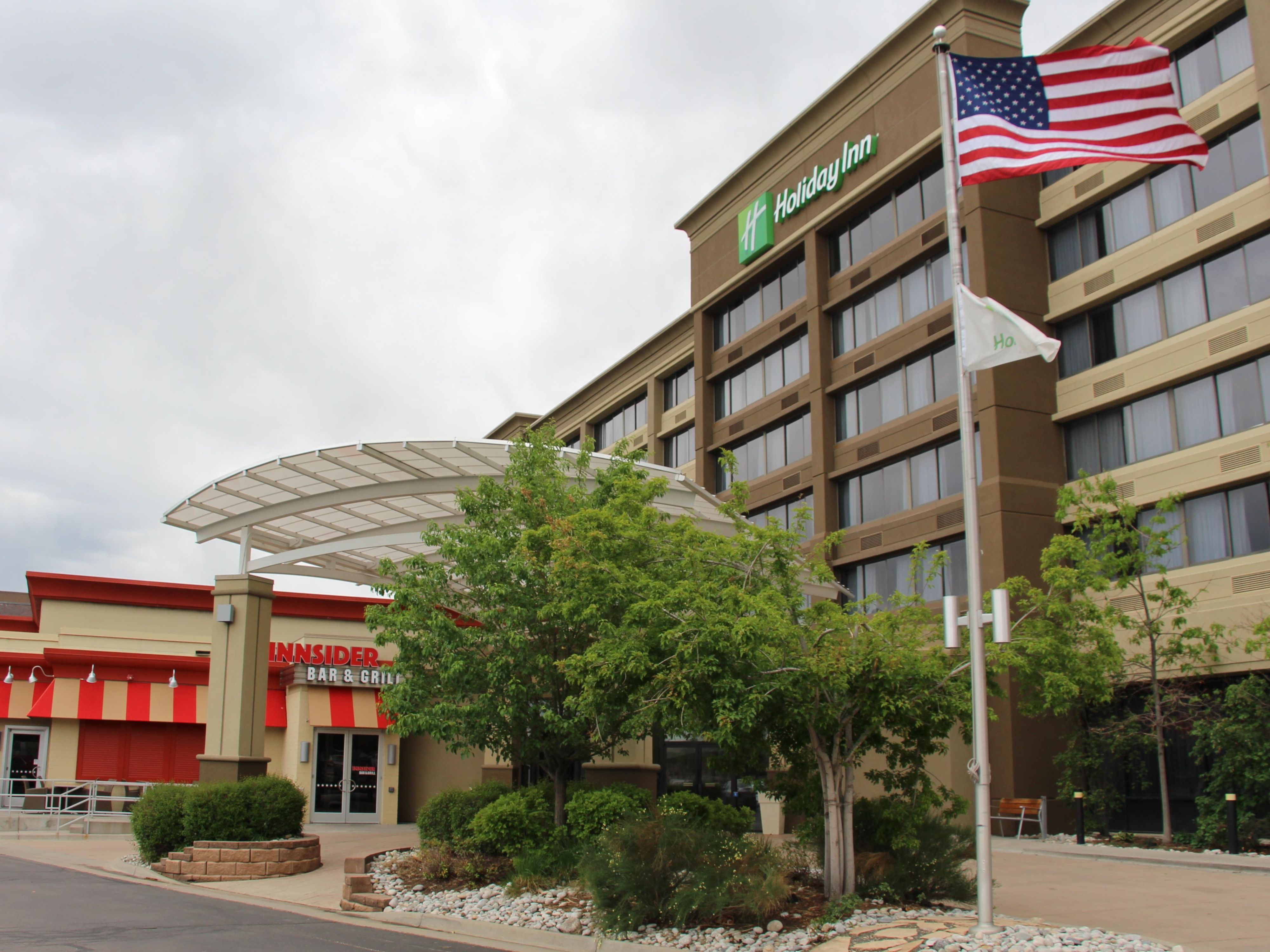 Holiday Inn Denver Lakewood - Southwest Denver Hotel