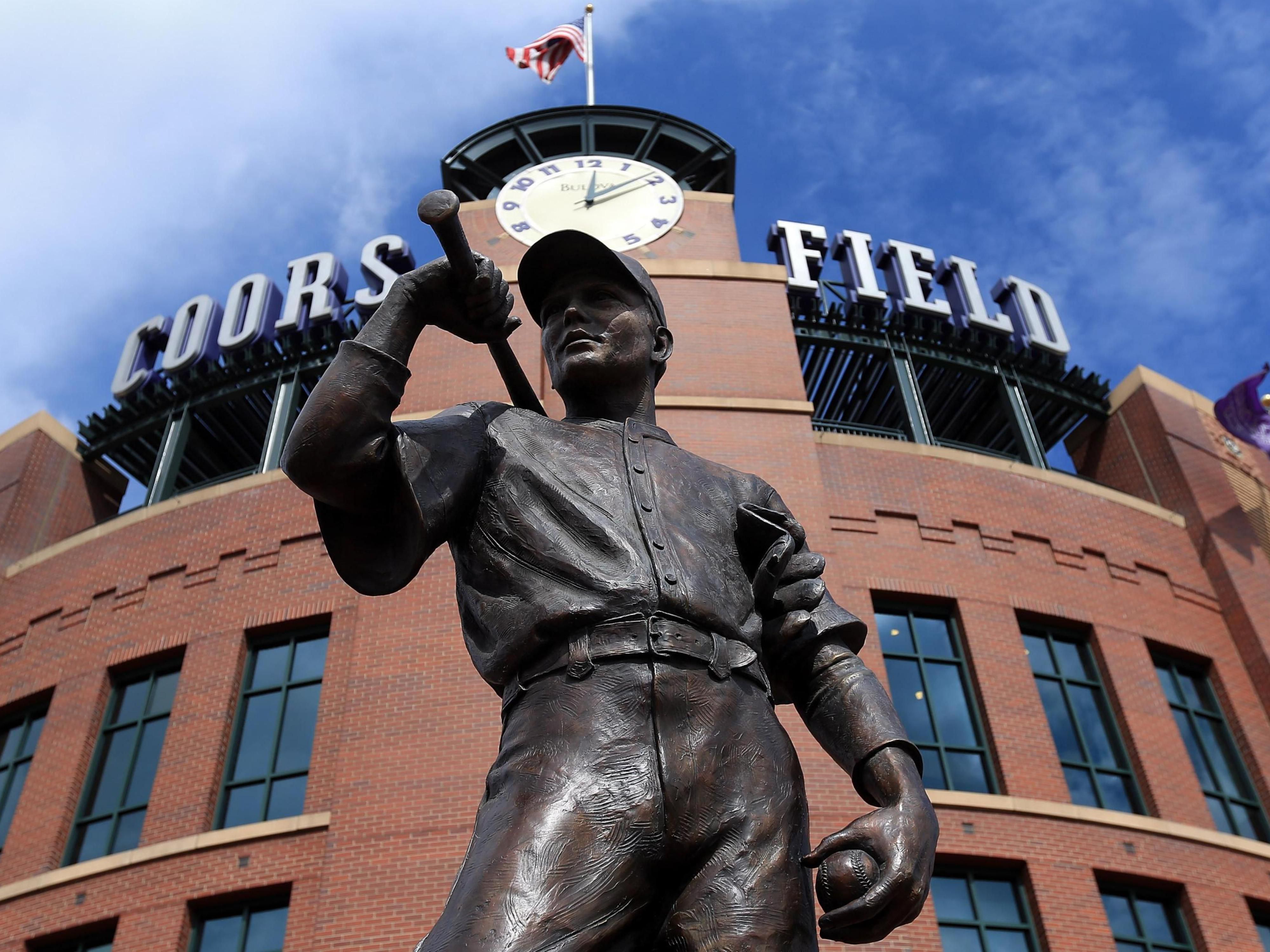 Sports fans, we've got you covered! Enjoy easy access to Rockies baseball, Avalanche hockey at Ball Arena, and Broncos or Nuggets games at Empower Field. Catch Rapids soccer, CU Buffs and CSU Rams college matchups, or the excitement of the National Western Stock Show & Rodeo. No matter the season, Denver is a sports lover’s dream—stay close to the 