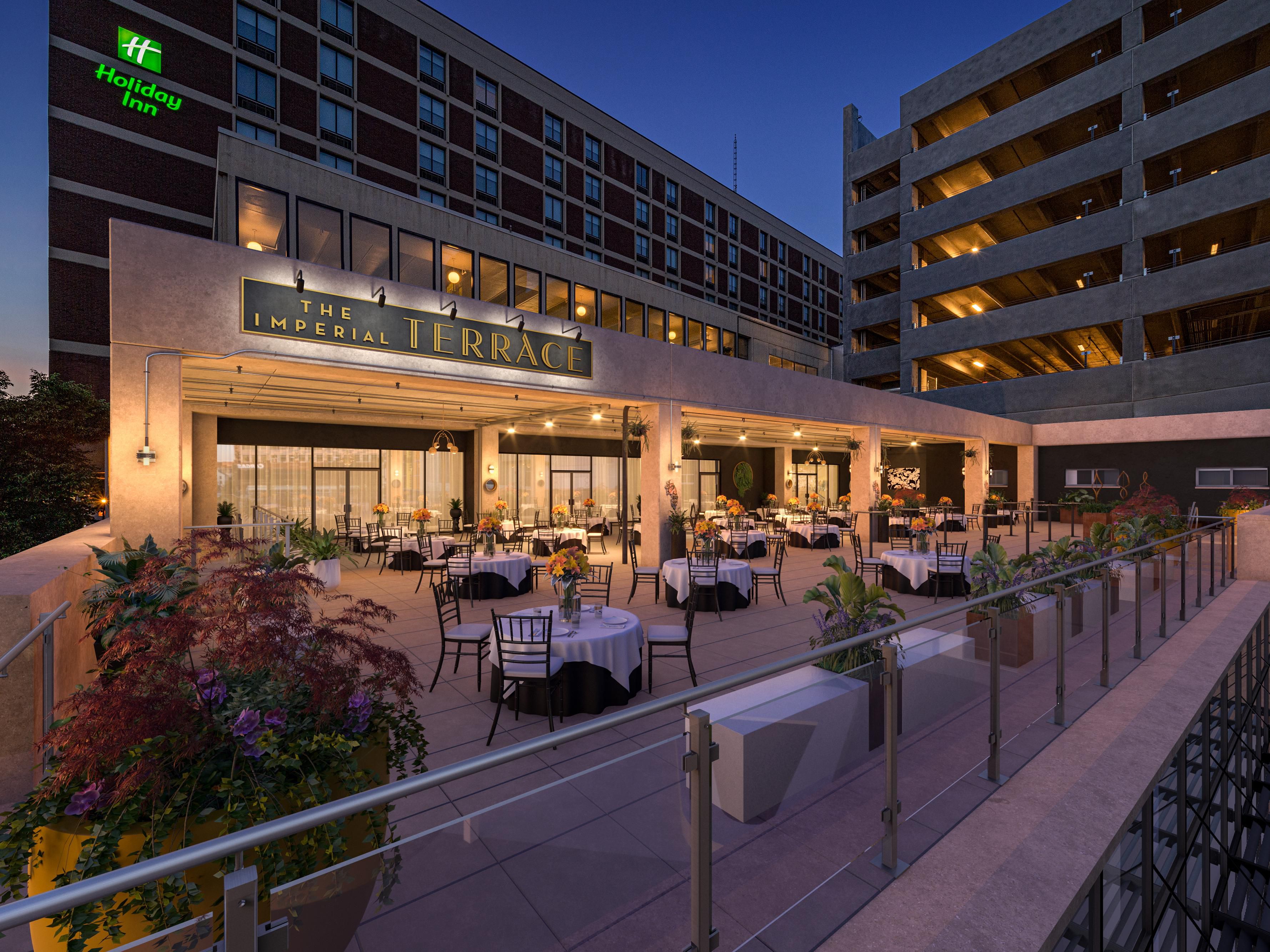 Located within walking distance of the Lancaster Convention Center, our hotel offers unparalleled convenience for attendees of conferences, trade shows, and special events. Our prime location puts you steps away from the center of Lancaster's bustling activity, allowing you to effortlessly access the area’s premier events and gatherings.