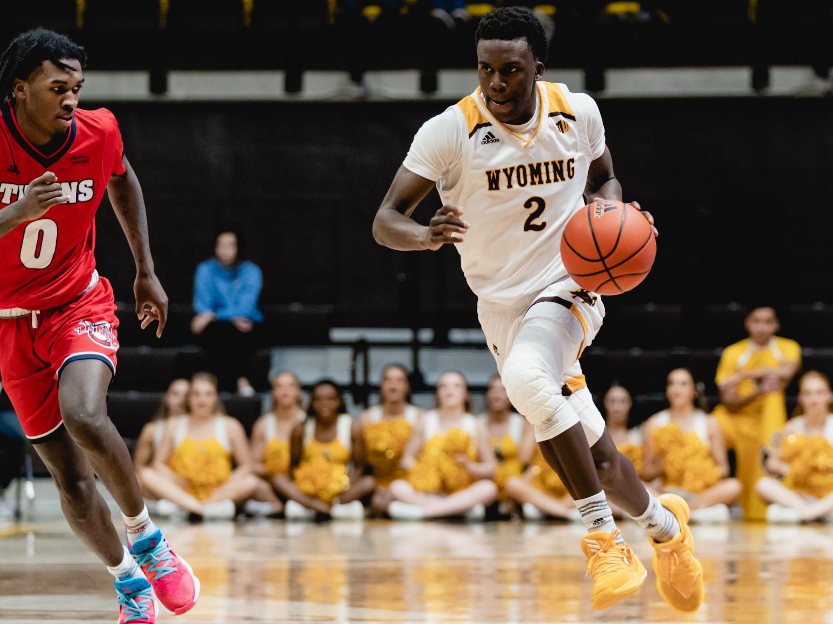 Experience college sports up close and personal. University of Wyoming's War Memorial Stadium and Arena-Auditorium are within minutes of the Holiday Inn. Don't forget to bring your brown and gold attire for an exciting game, cheering for the University of Wyoming Cowboys. 