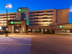 Holiday Inn LAVAL - 蒙特利尔 in Longueuil, Quebec