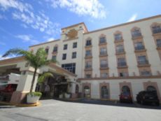Holiday Inn Leon in Leon, Mexico