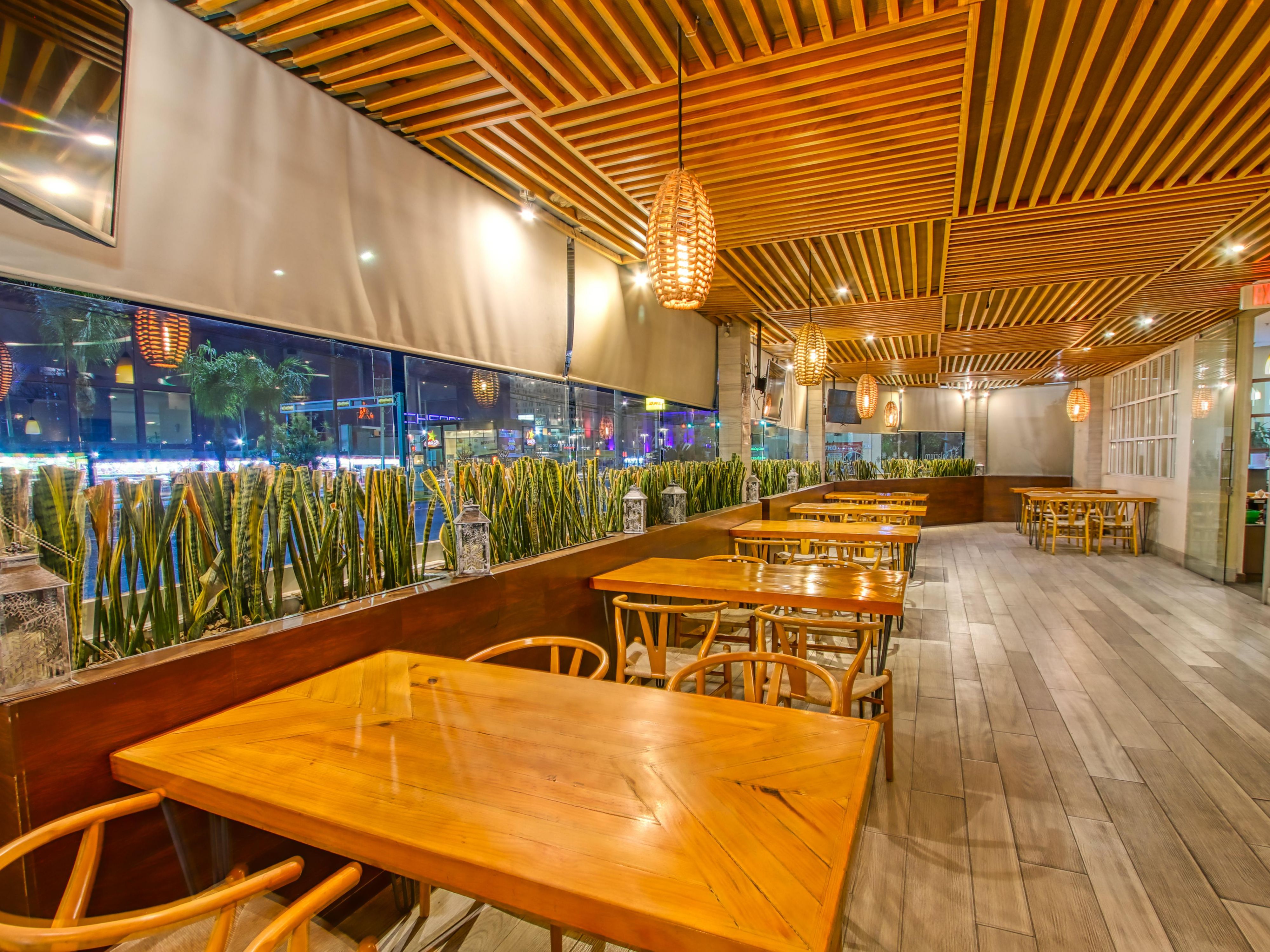 Restaurant Il Solarium offers you a special 10% discount on lunch and dinner for all our guests.