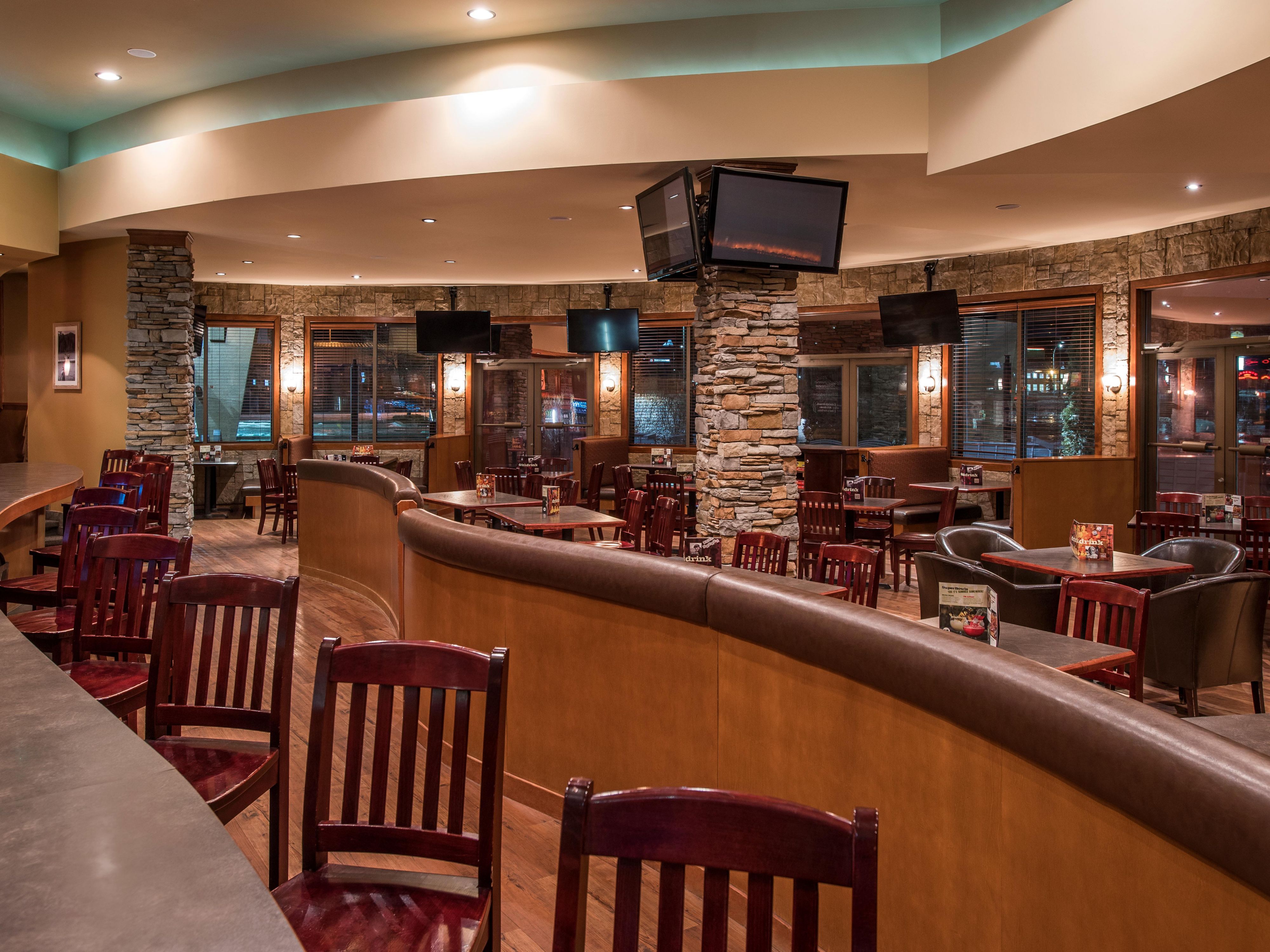 Indulge in culinary delights at Tony Roma's. Experience casual dining with world-renowned BBQ ribs and steaks. Don't forget to start your day with our mouthwatering breakfast menu. Delight in global flavors right here.