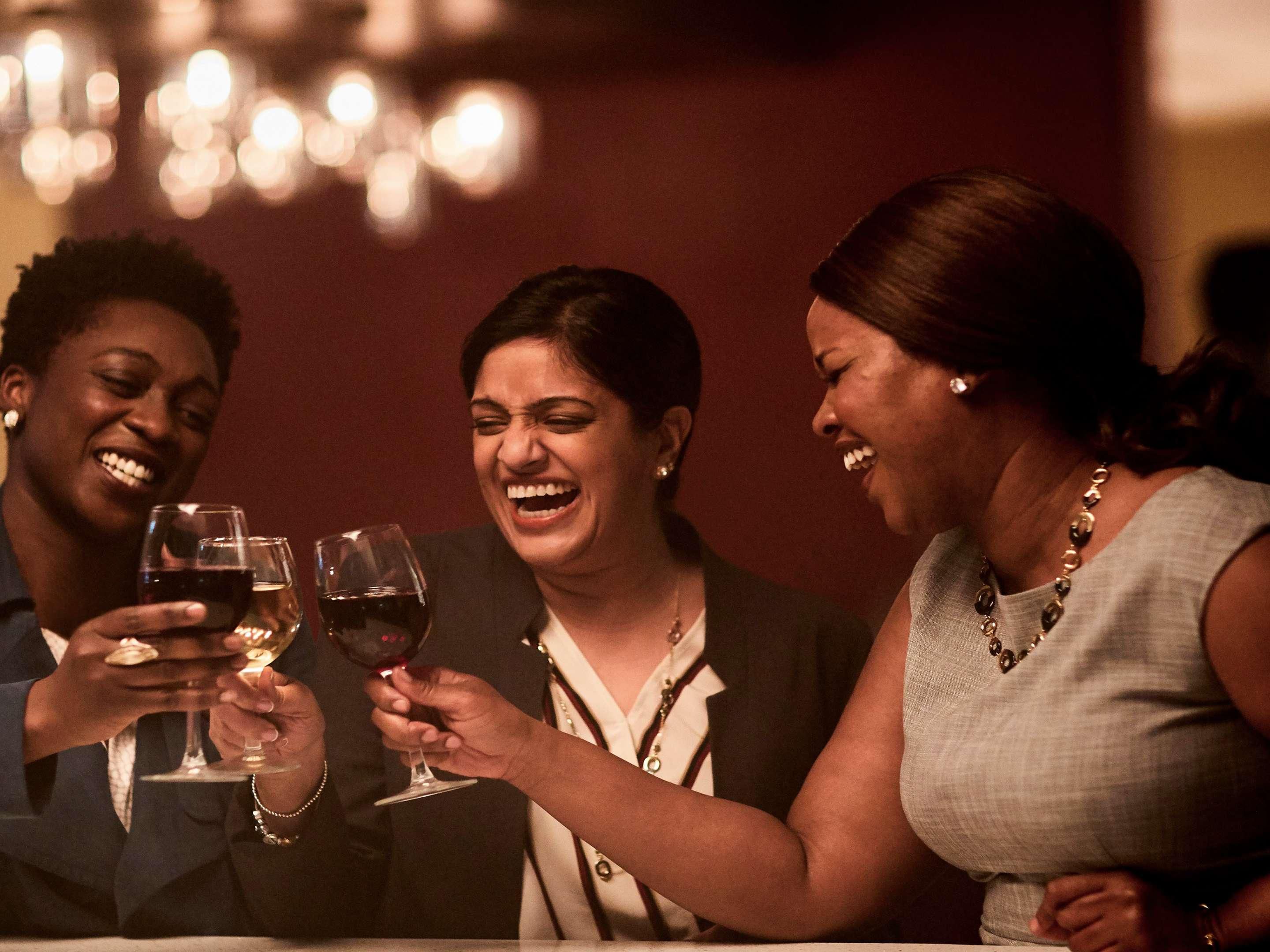 Save big on groups by reserving room blocks with us, making booking a breeze. Become your group's event specialist for sports, business meetings, or social soirees. Let us handle all the details so you can focus on celebrating or playing.