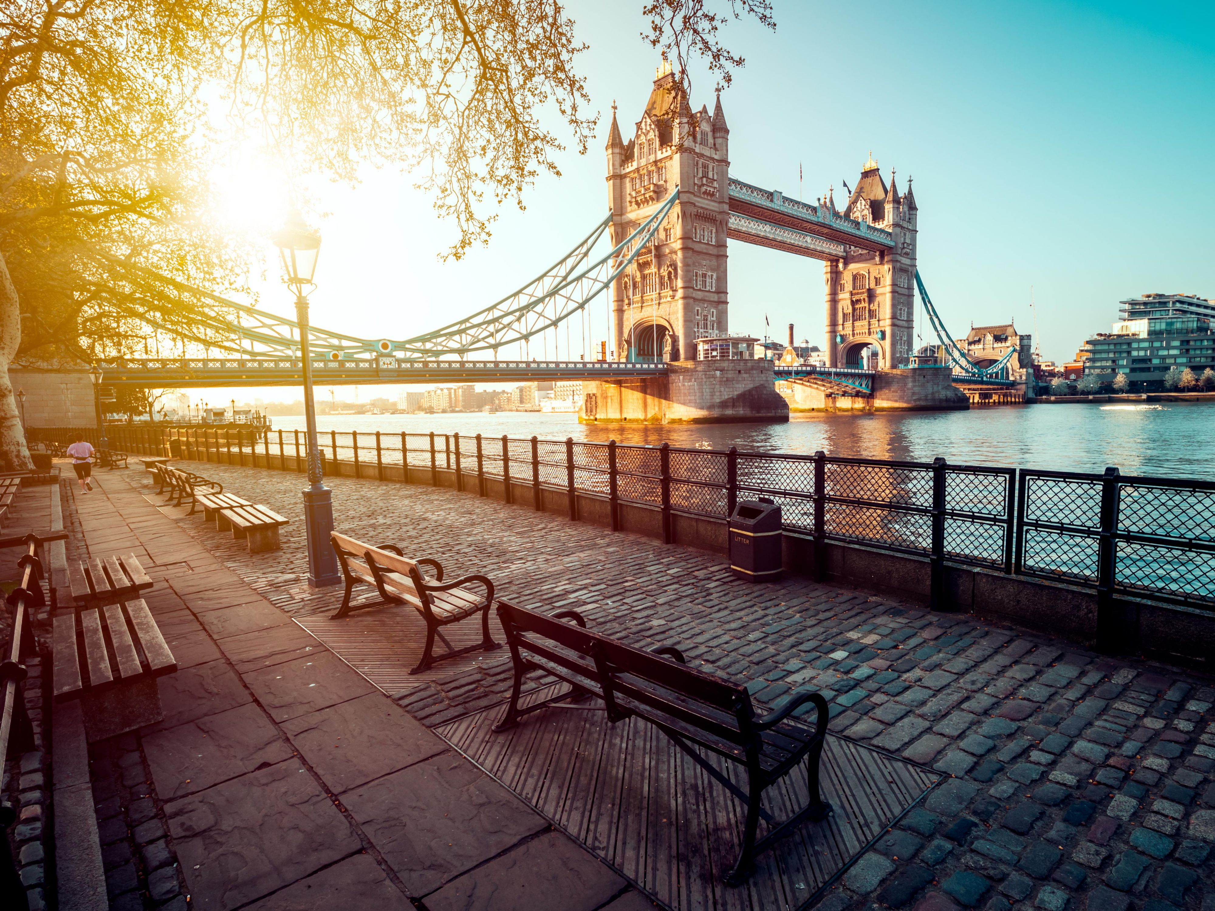 Explore the culture, history, art, food, and fashion of East London. Located in the Whitechapel district, our hotel is within walking distance of London's iconic sites, like the Tower of London, Tower Bridge, the Shard, The Gherkin, and the Royal Observatory Greenwich. Enjoy shopping at Old Spitalfields Market and try a spicy curry on Brick Lane.