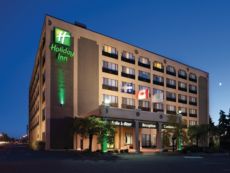 Holiday Inn 蒙特利尔隆格伊 in Longueuil, Quebec