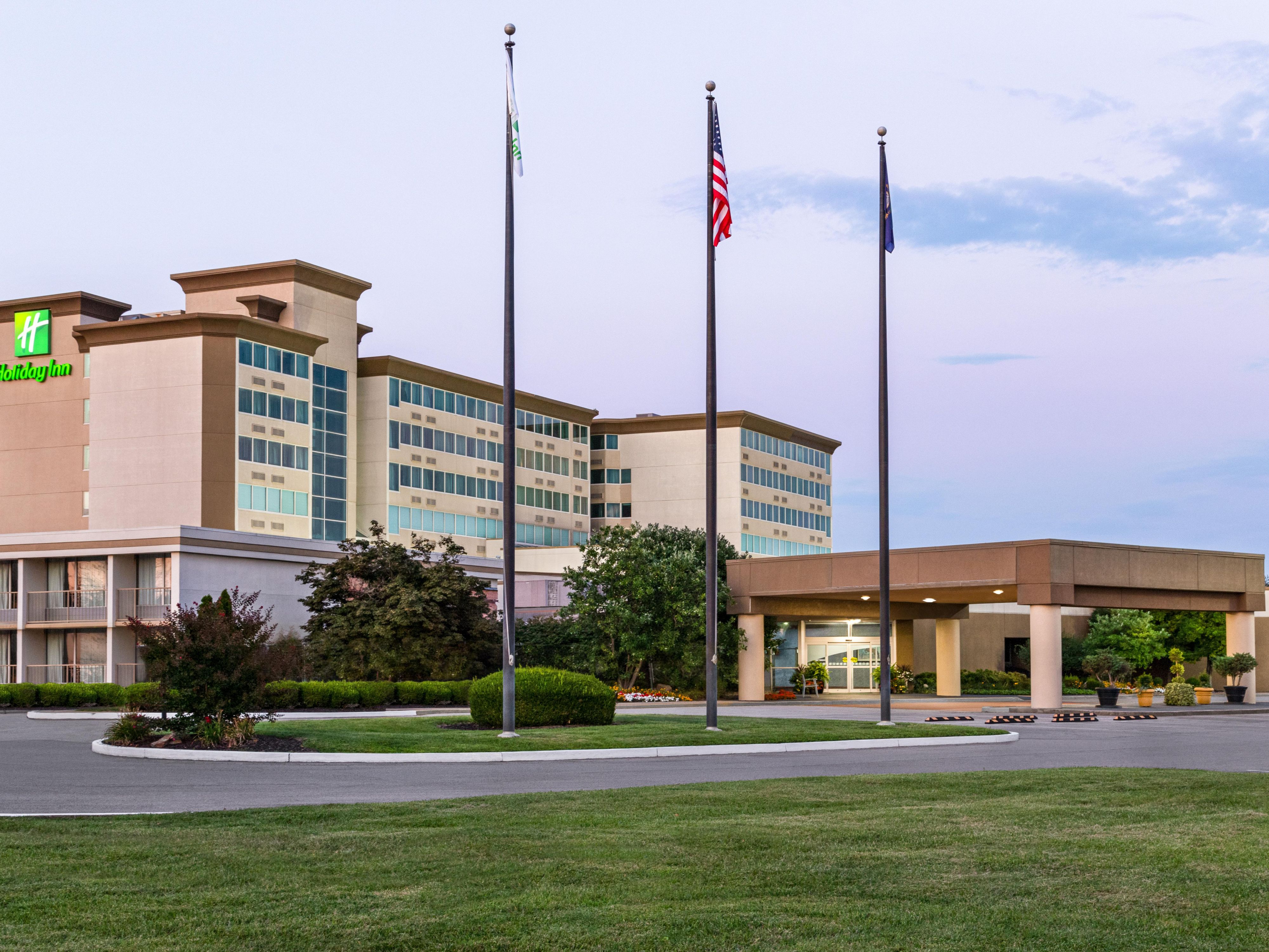 Enjoy the convenience of our complimentary local area shuttle service, offering transportation within a two-mile radius of the hotel. Whether you're exploring nearby attractions, dining at local restaurants, or attending business meetings, our free shuttle ensures easy and stress-free travel throughout the area. 