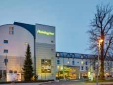 Holiday Inn Lubeck in Lubeck, Germany