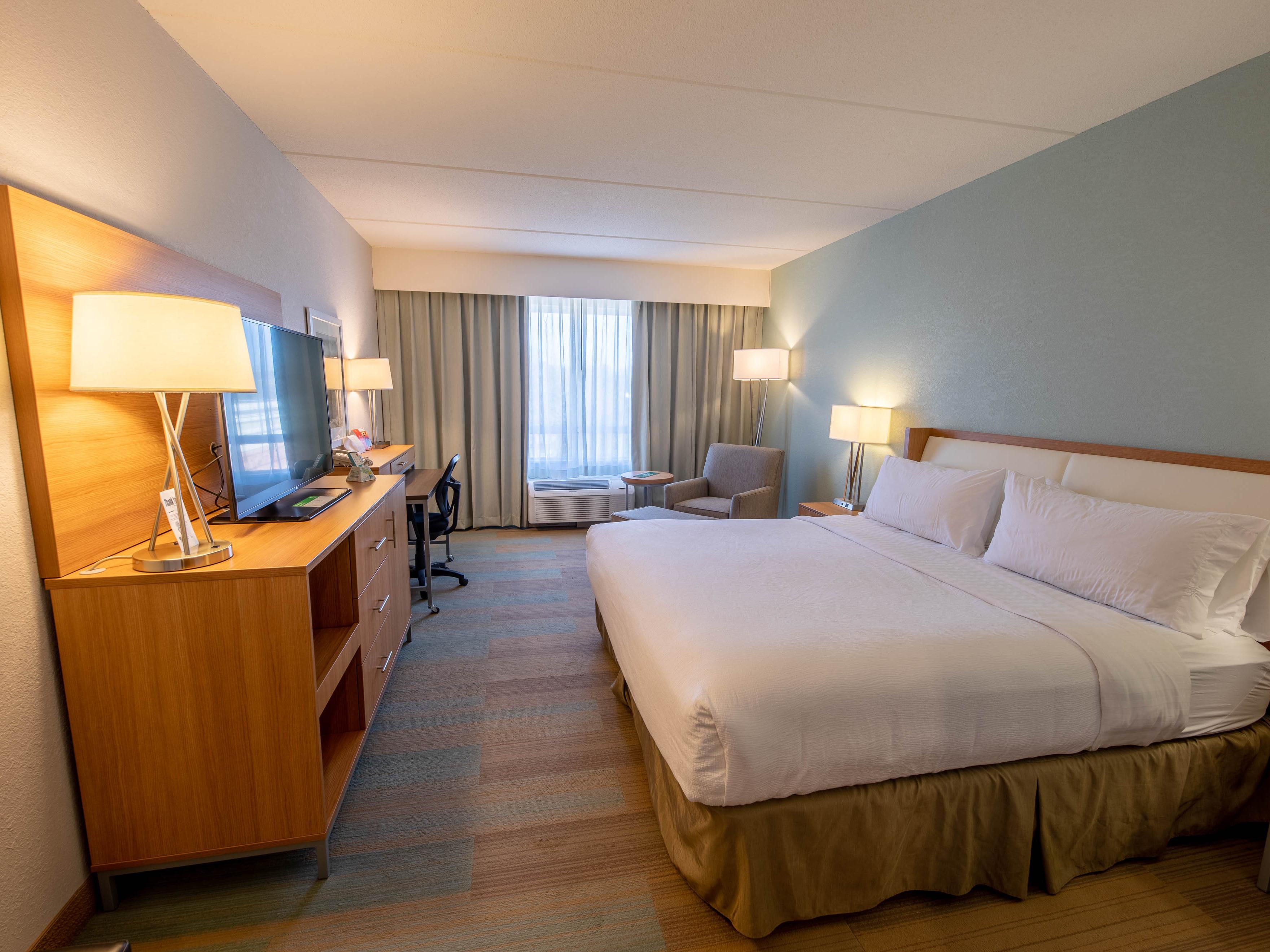 Offering discounted overnight room rates to group room blocks of 10 rooms or more.