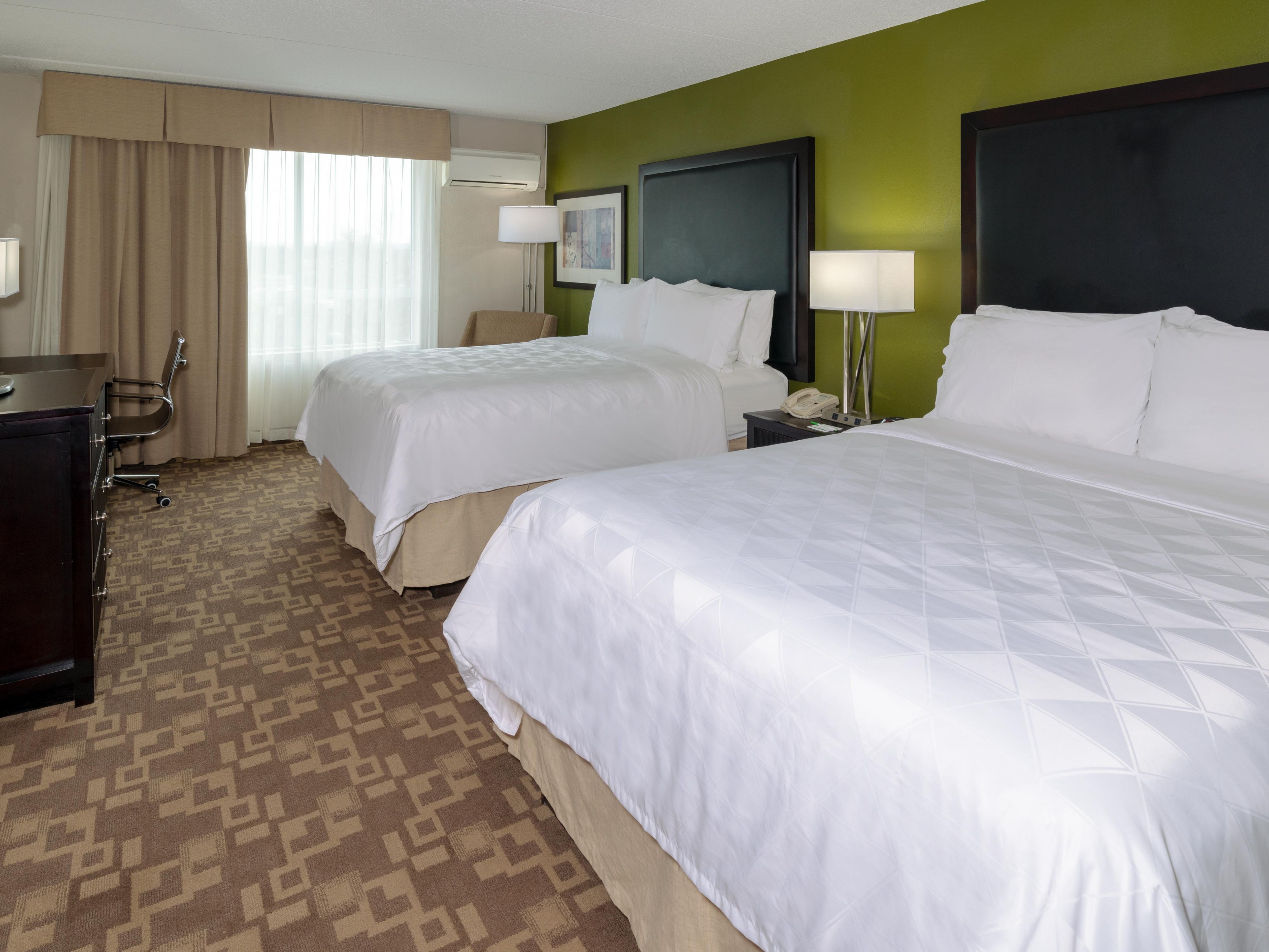 马纳萨斯 的酒店 | holiday inn 马纳萨斯 - 战场 酒店