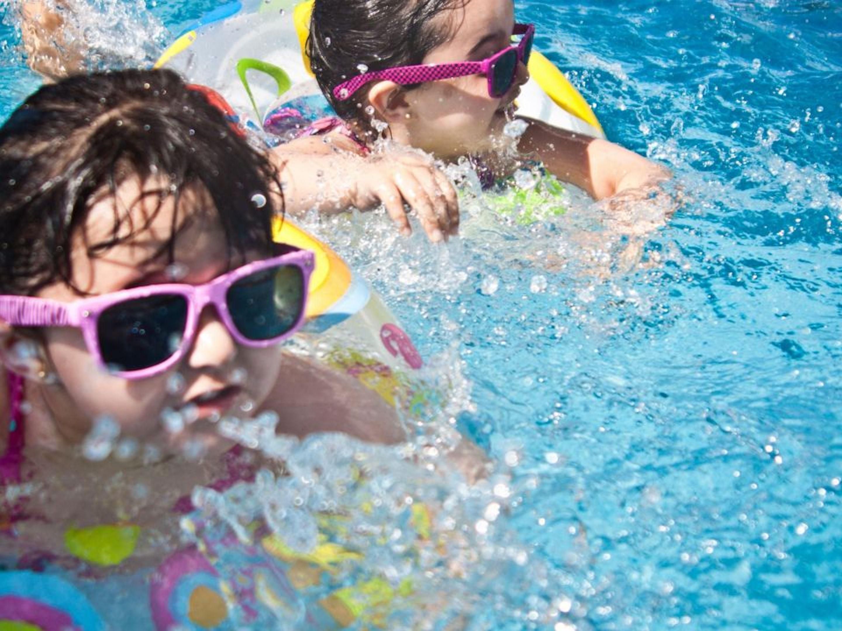 Have fun this summer and on your next stay with us make sure to visit SplashDown Waterpark! Located less than 4 miles from hotel.