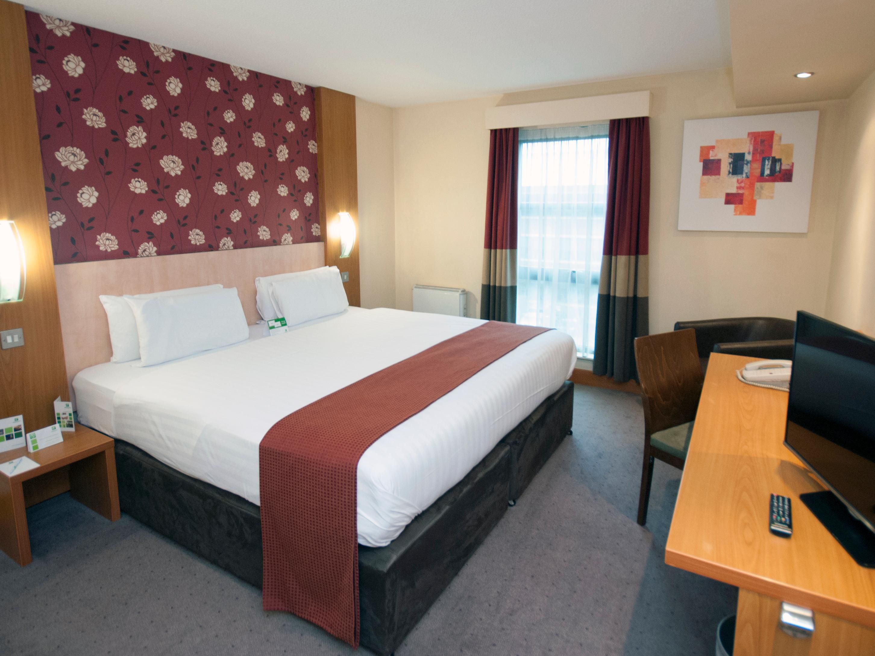 Double Standard Guest Room